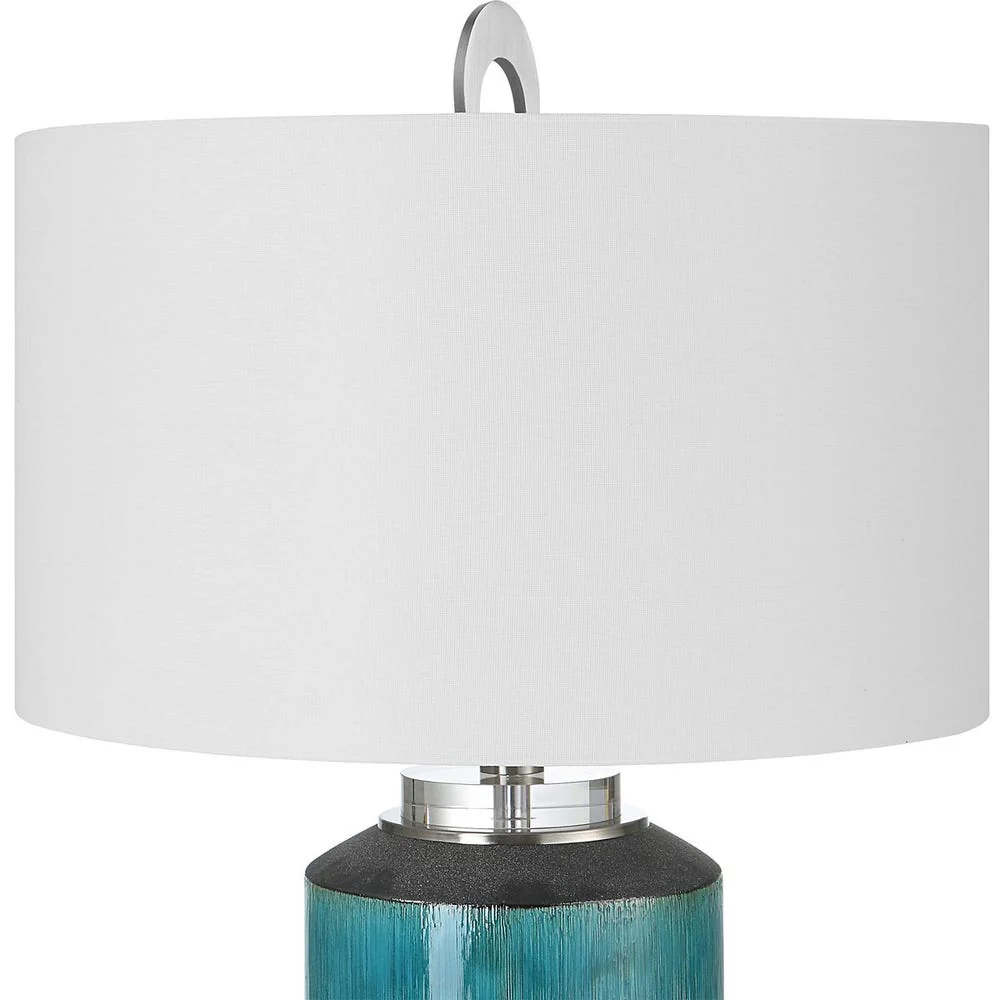 Maui Table Lamp - Image 4