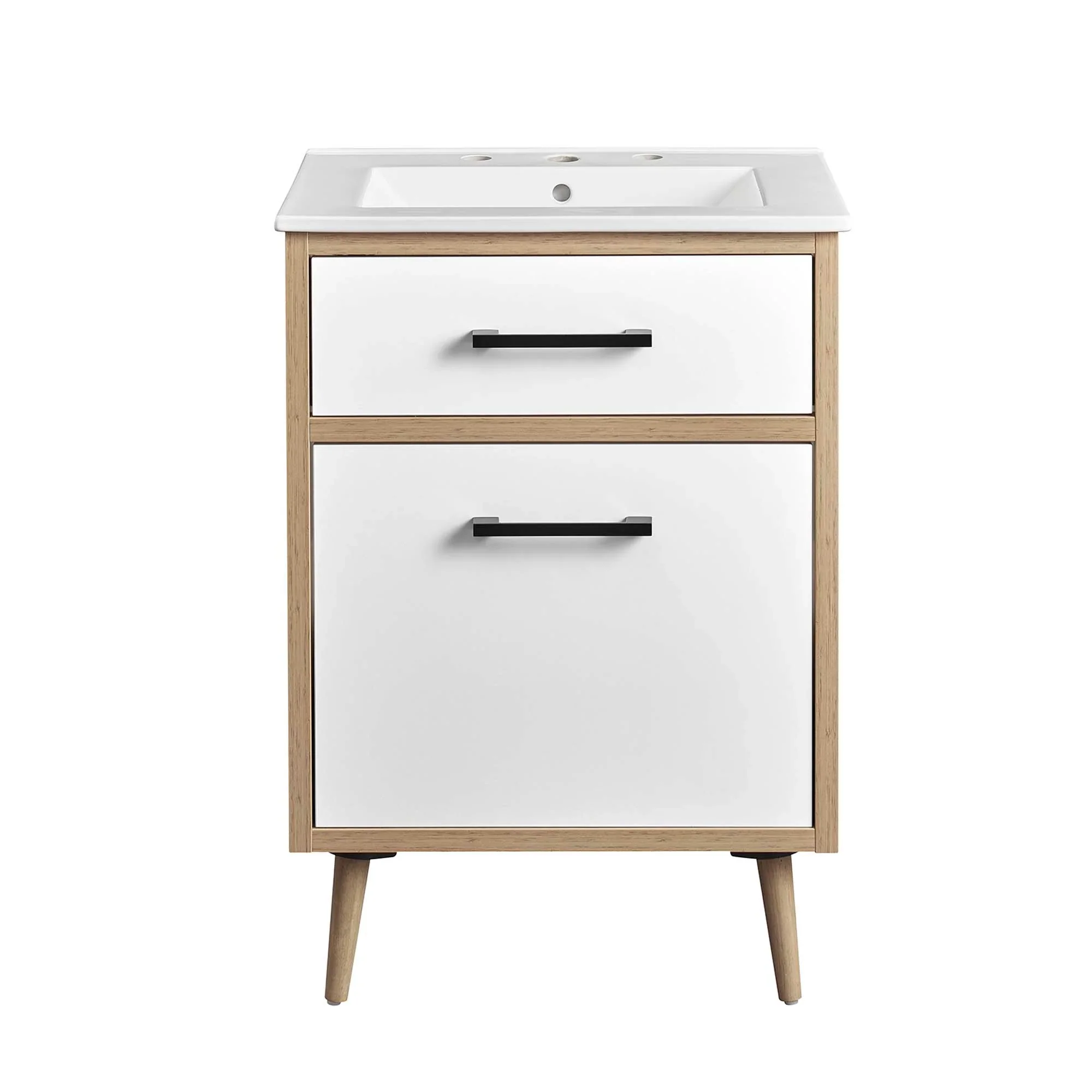 Maverick Bathroom Vanity Basin Included - Image 6