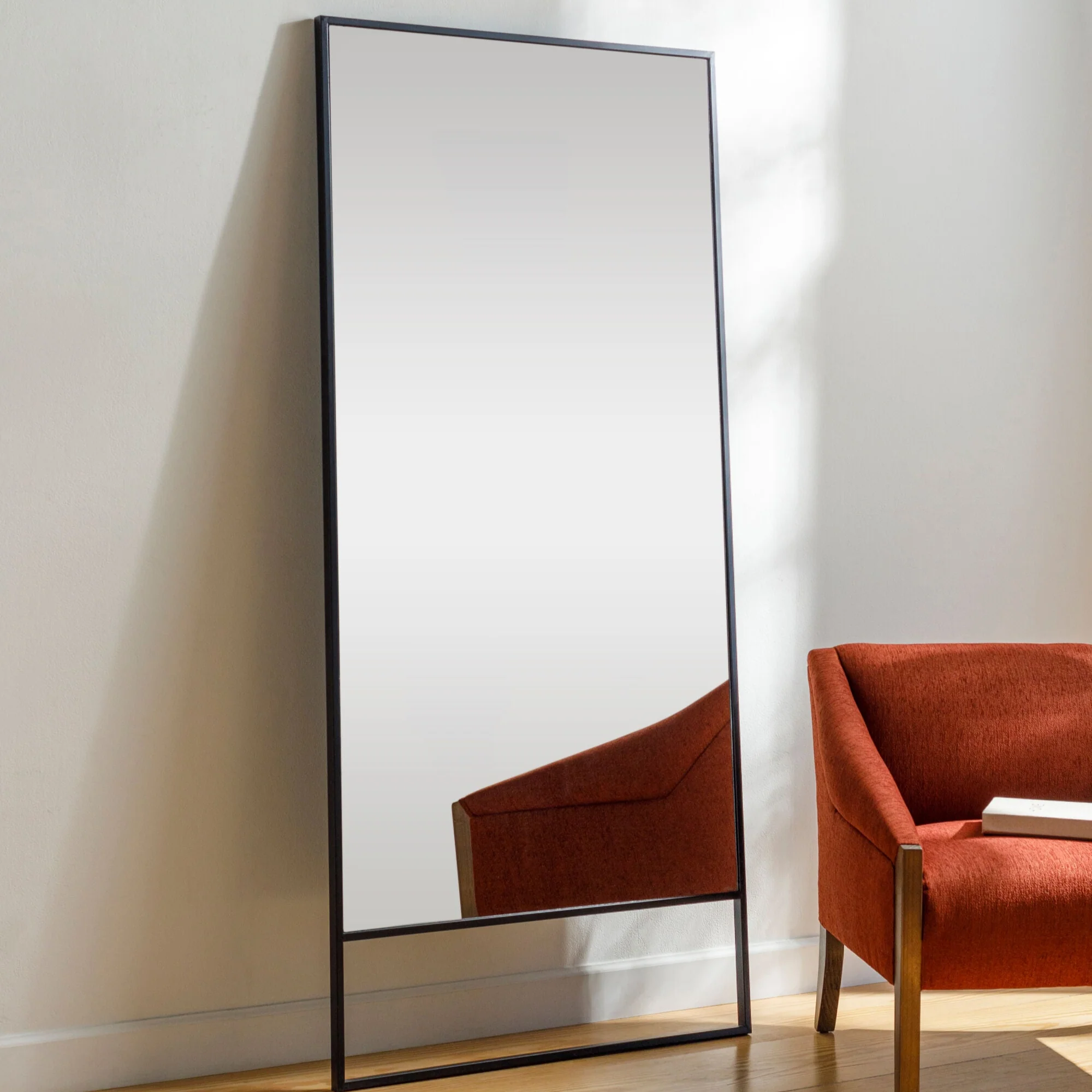 Maxxis Full Length Mirror - Image 2