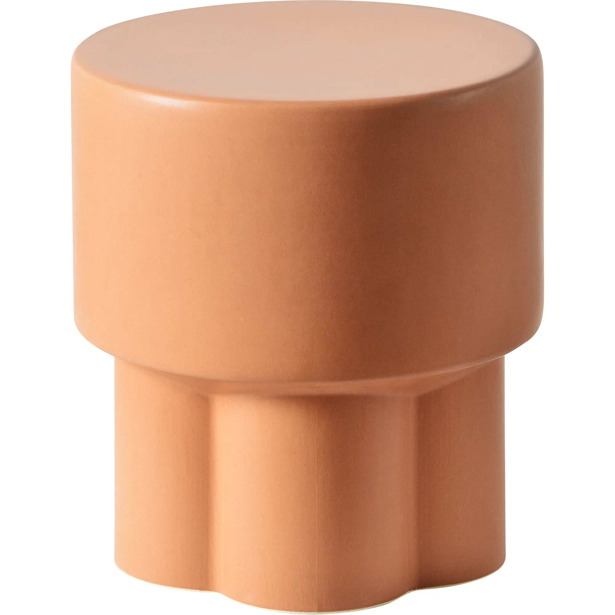 Mayflower Outdoor/Indoor Side Table - Image 3