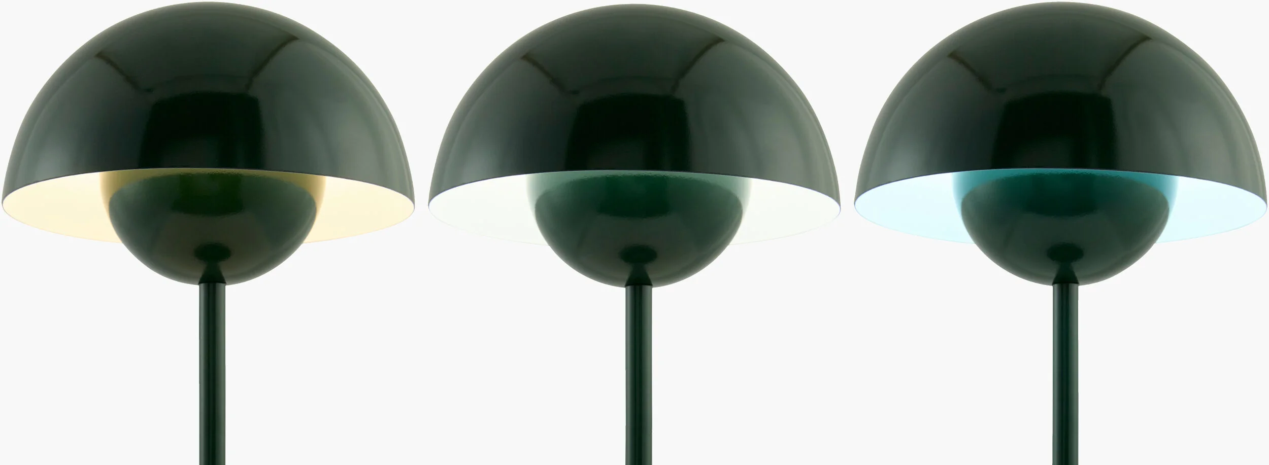 Mayotte Accent Table Lamp - Image 10