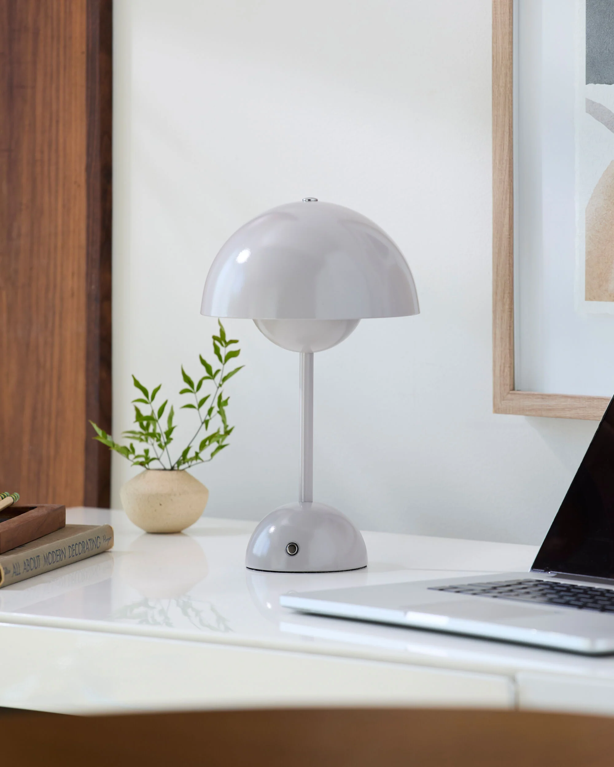 Mayotte Accent Table Lamp - Image 12