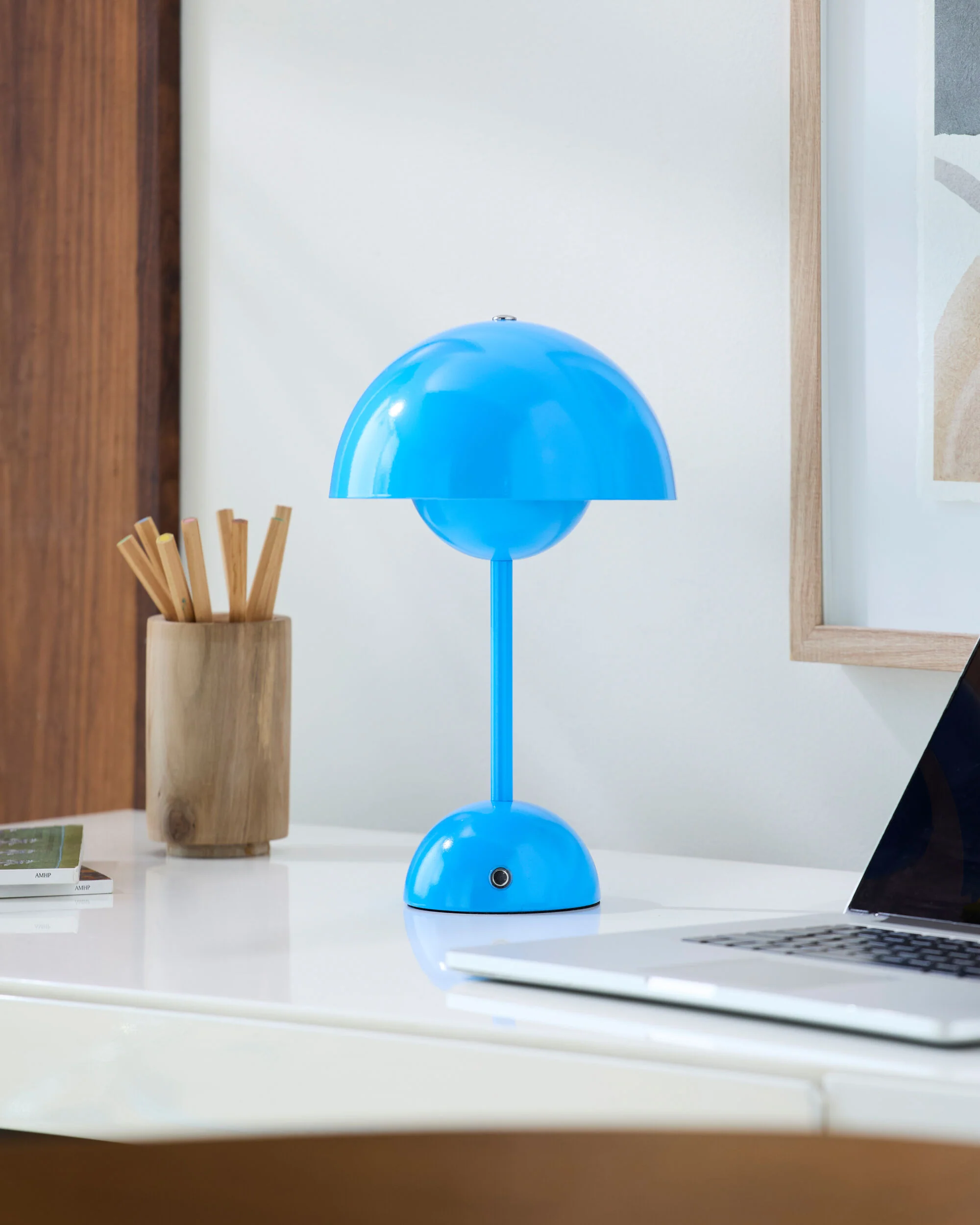 Mayotte Accent Table Lamp - Image 2