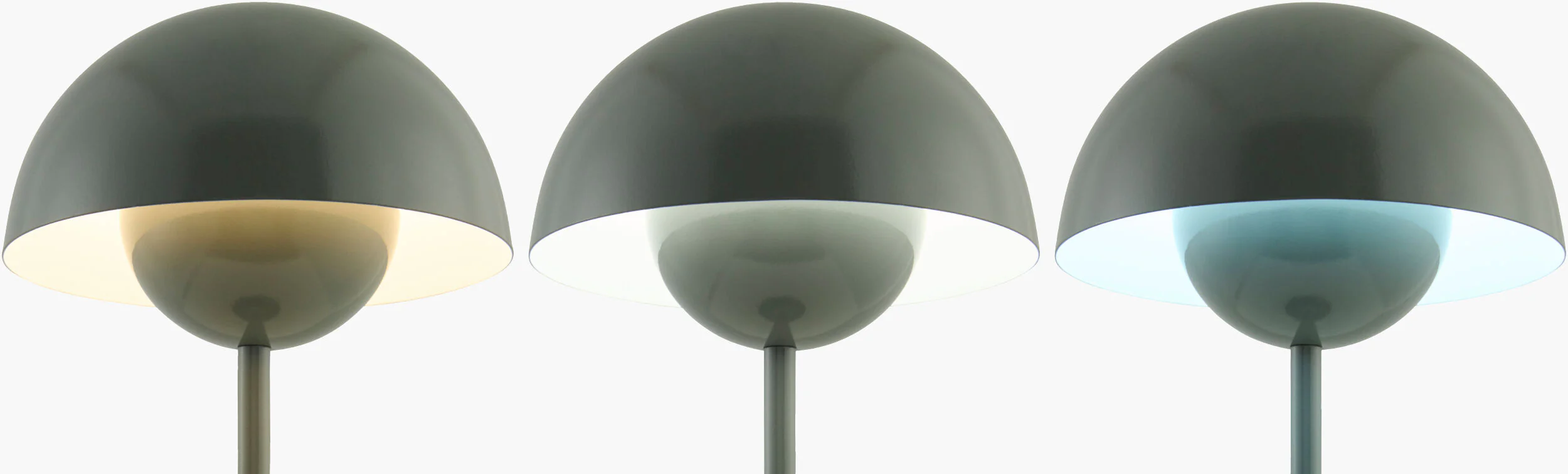 Mayotte Accent Table Lamp - Image 20