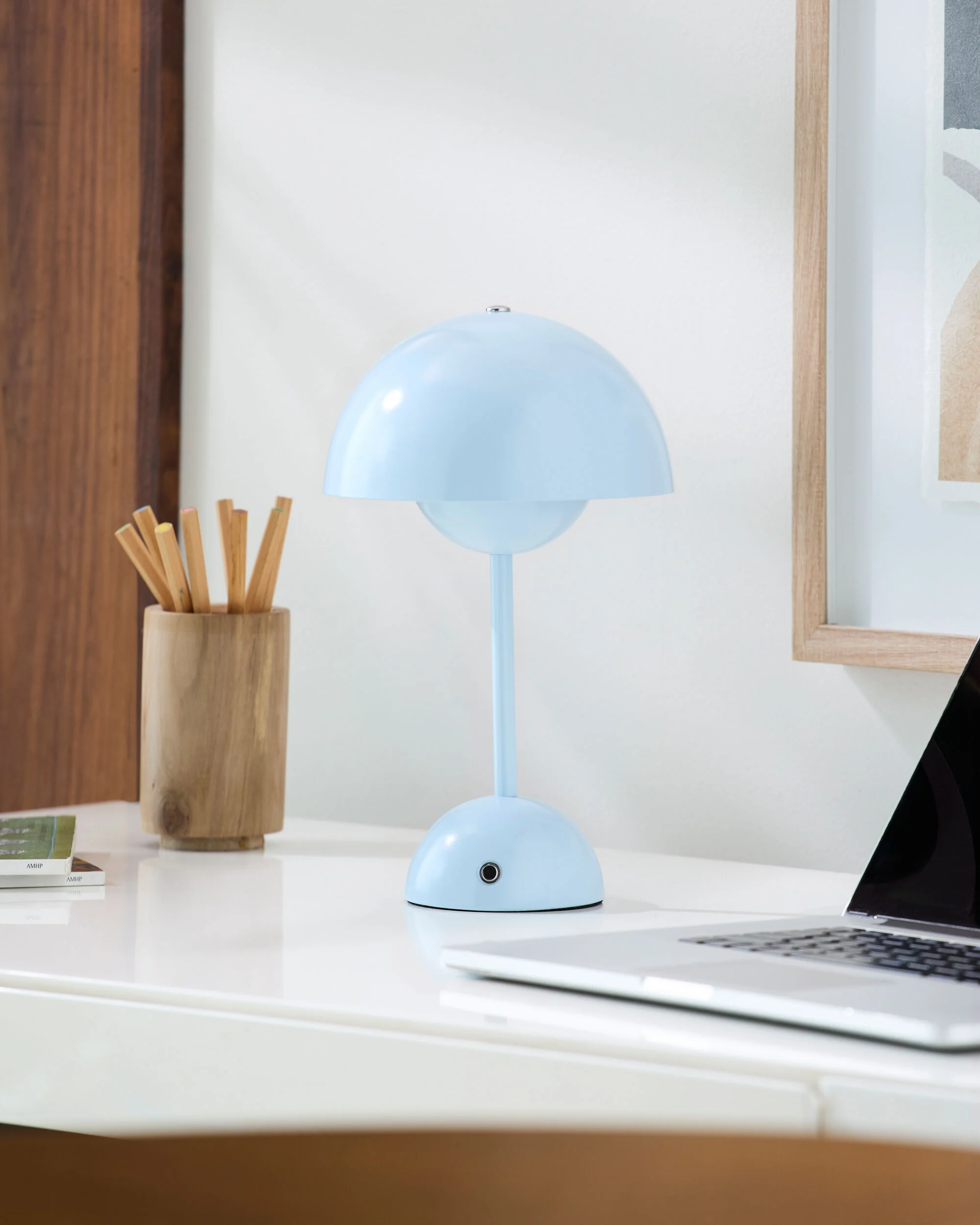 Mayotte Accent Table Lamp - Image 22