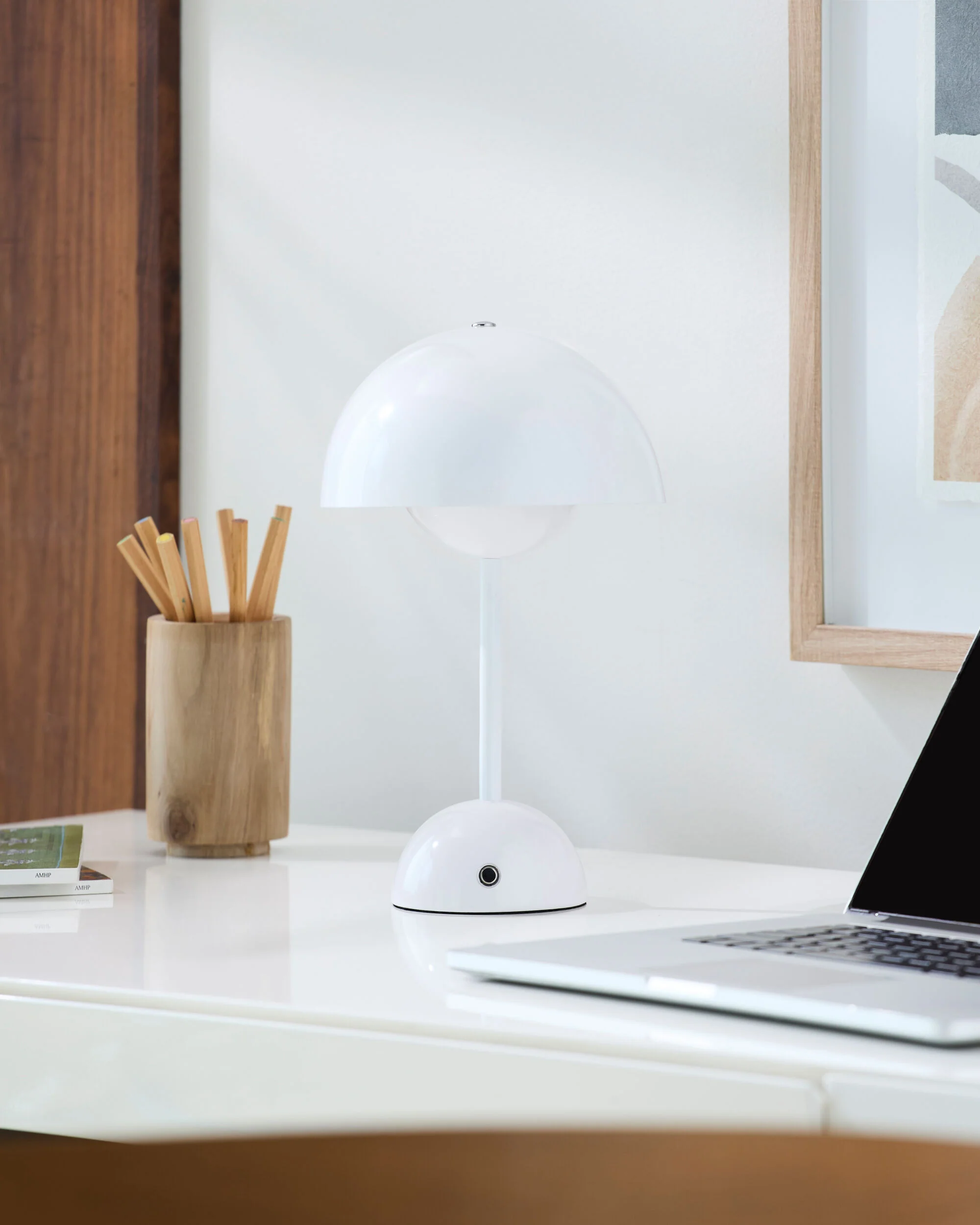Mayotte Accent Table Lamp - Image 27