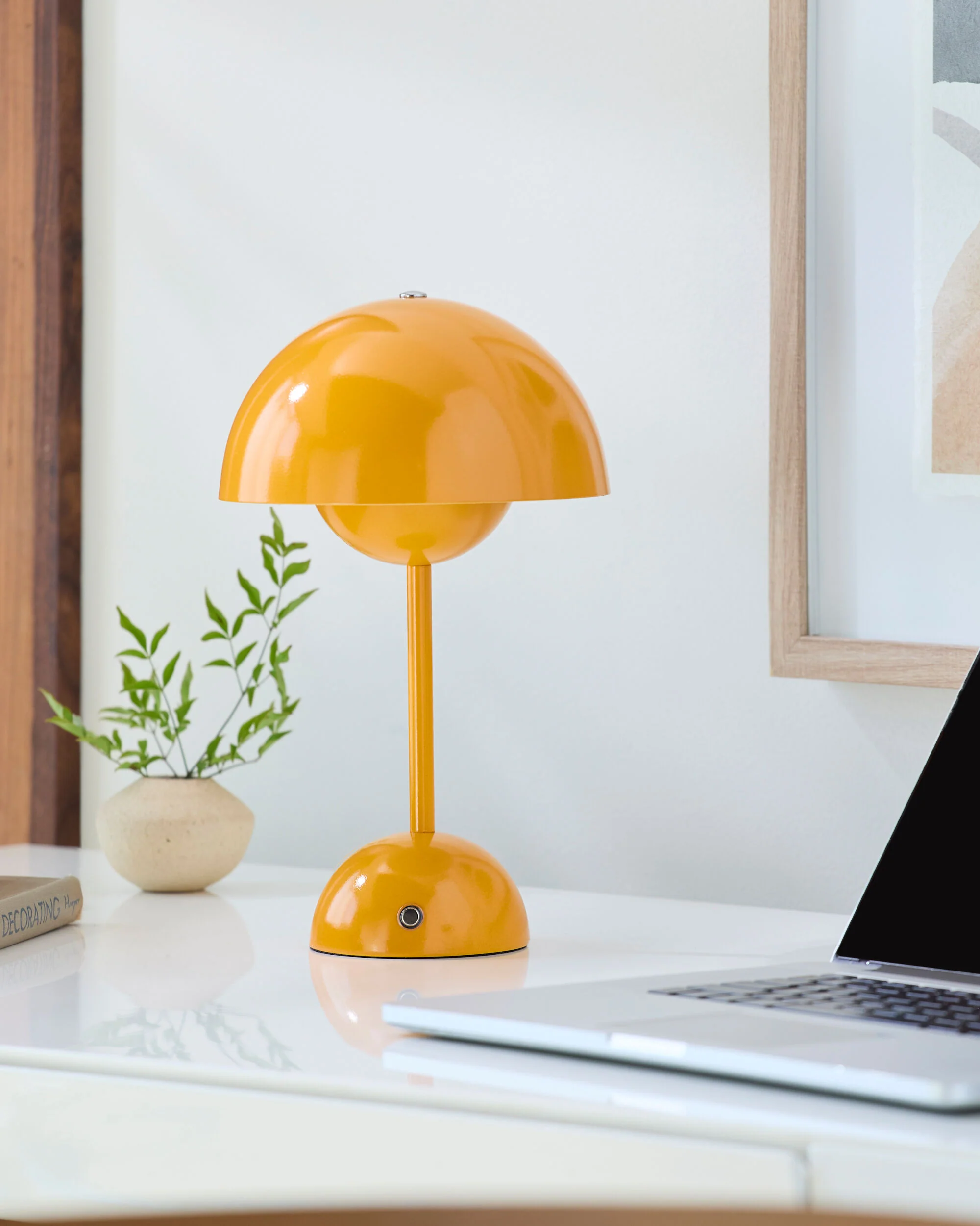 Mayotte Accent Table Lamp - Image 32