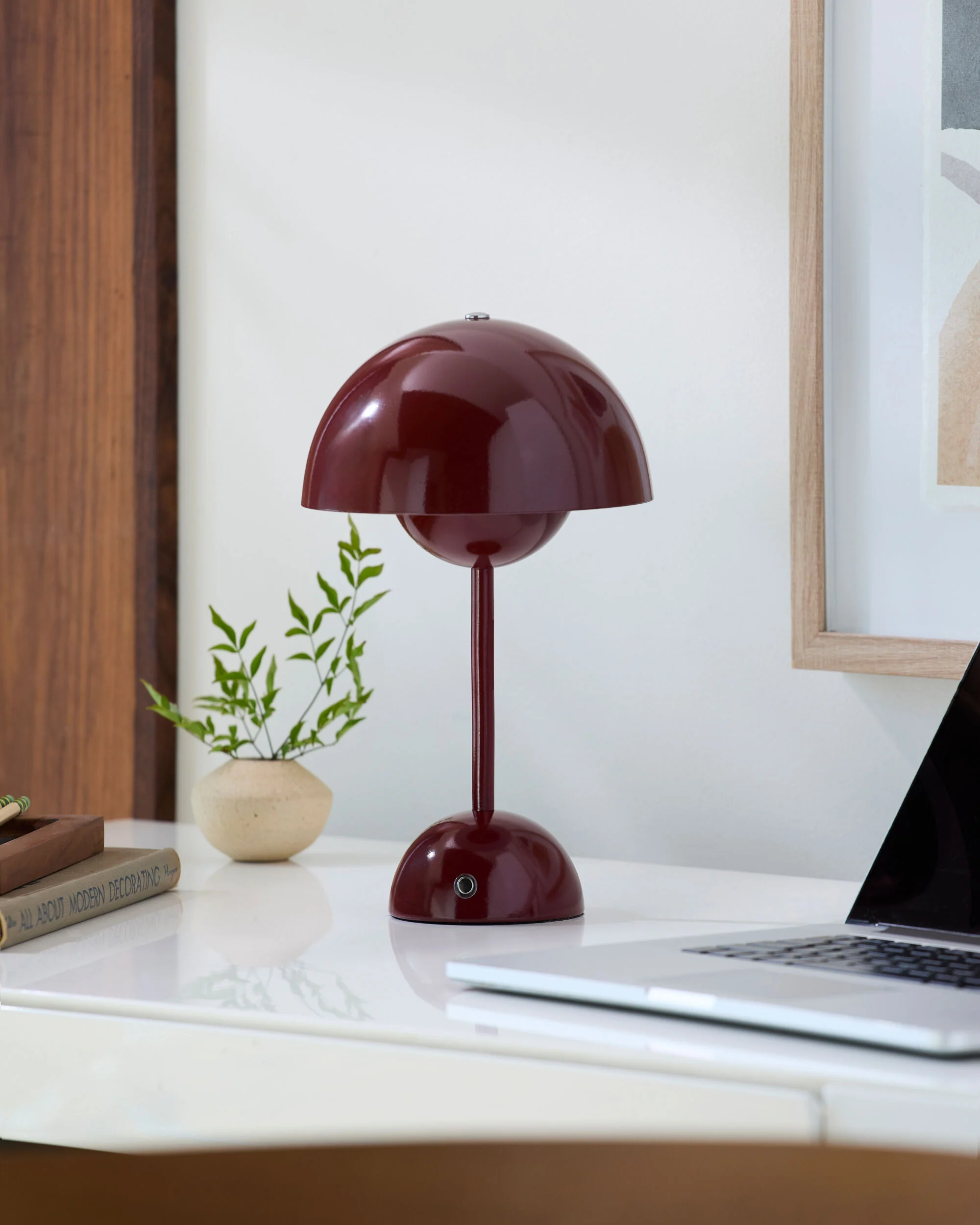 Mayotte Accent Table Lamp - Image 36