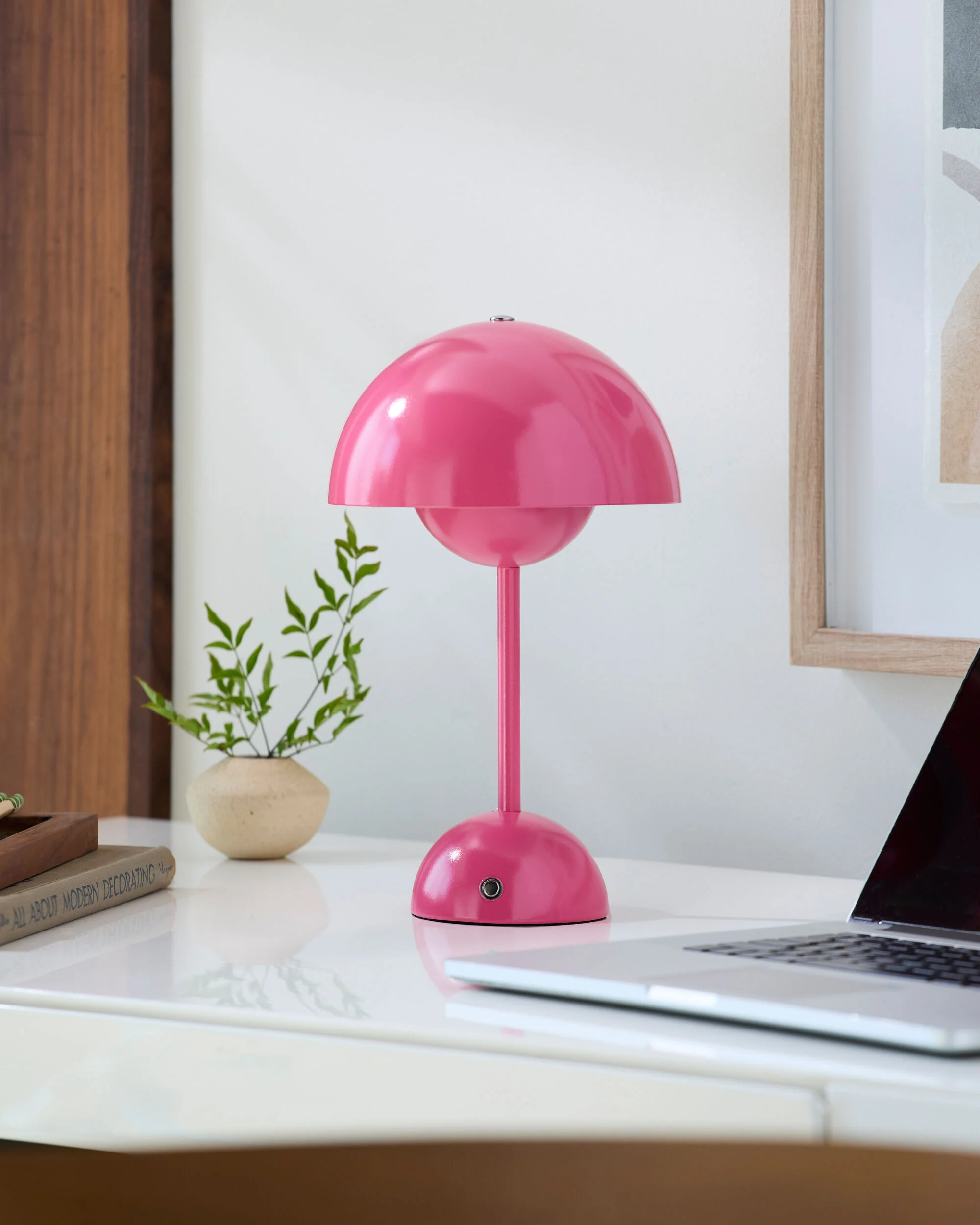 Mayotte Accent Table Lamp - Image 41