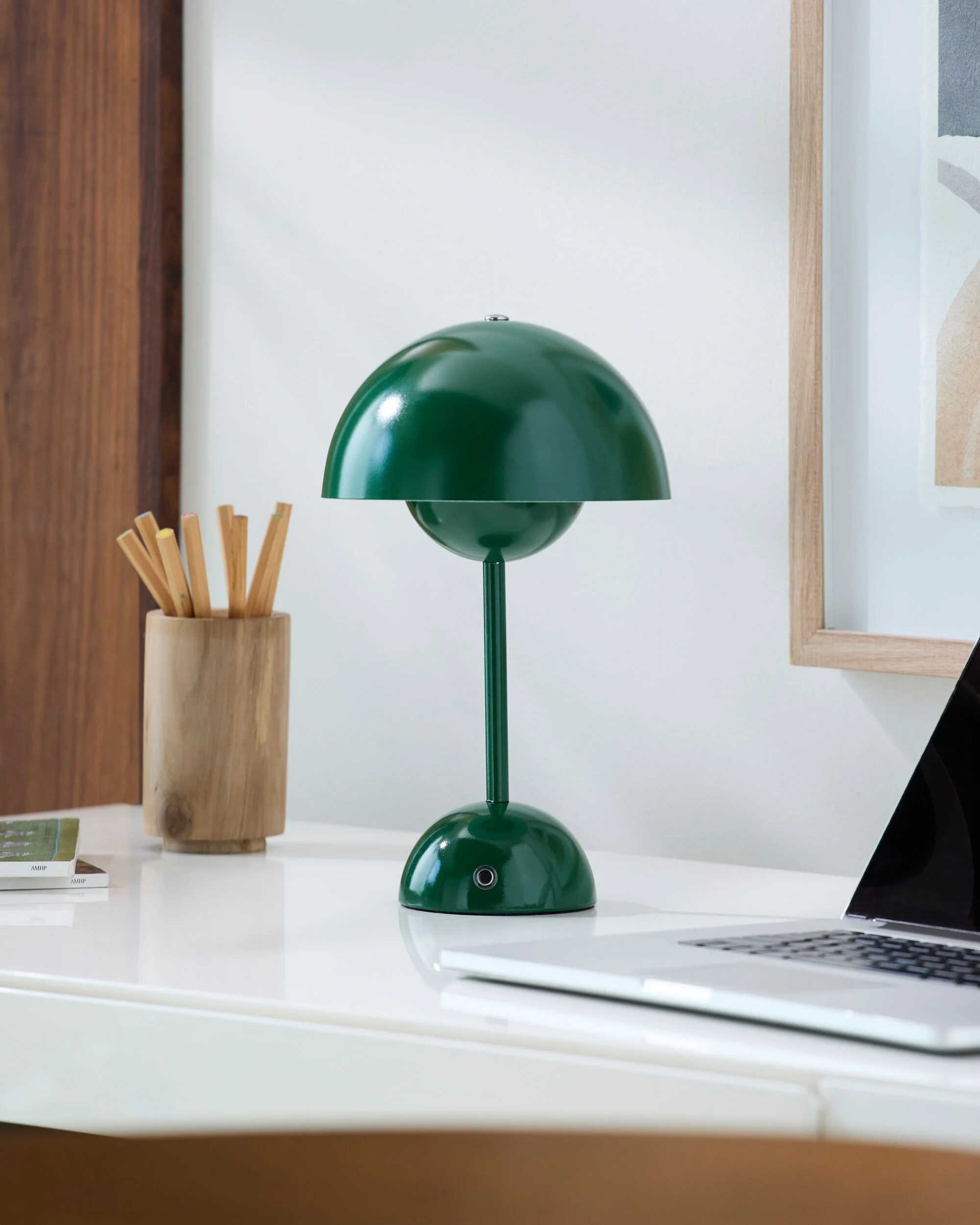 Mayotte Accent Table Lamp - Image 46