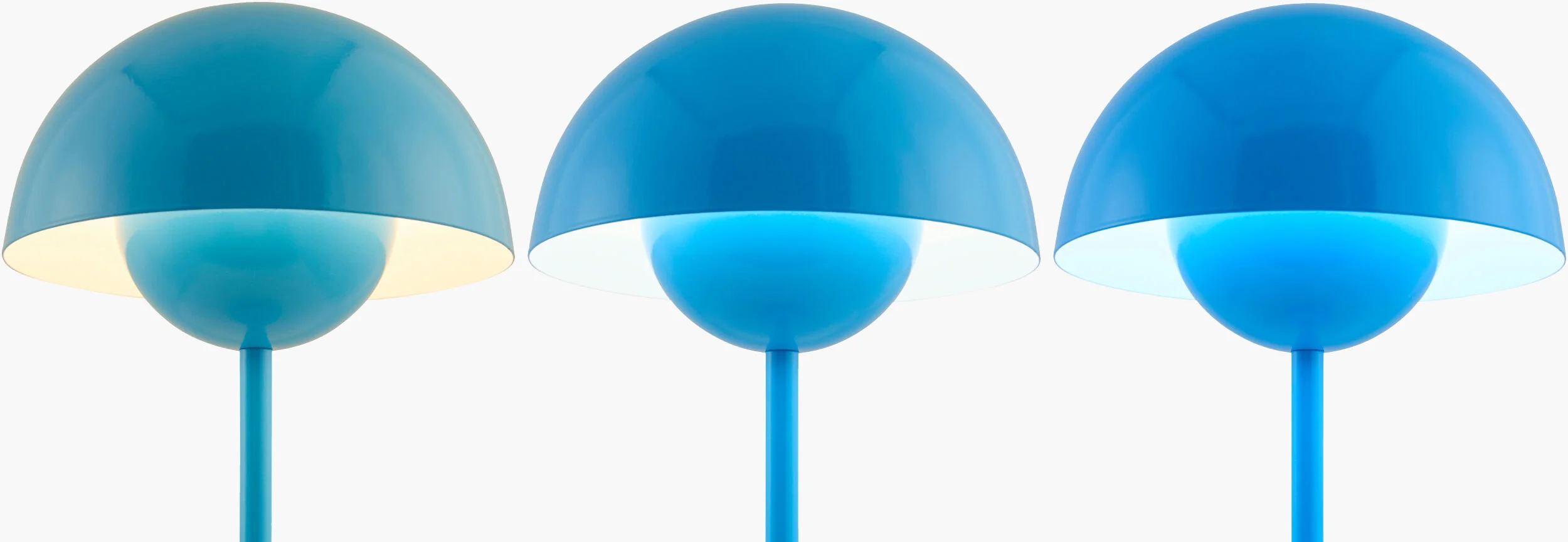 Mayotte Accent Table Lamp - Image 5