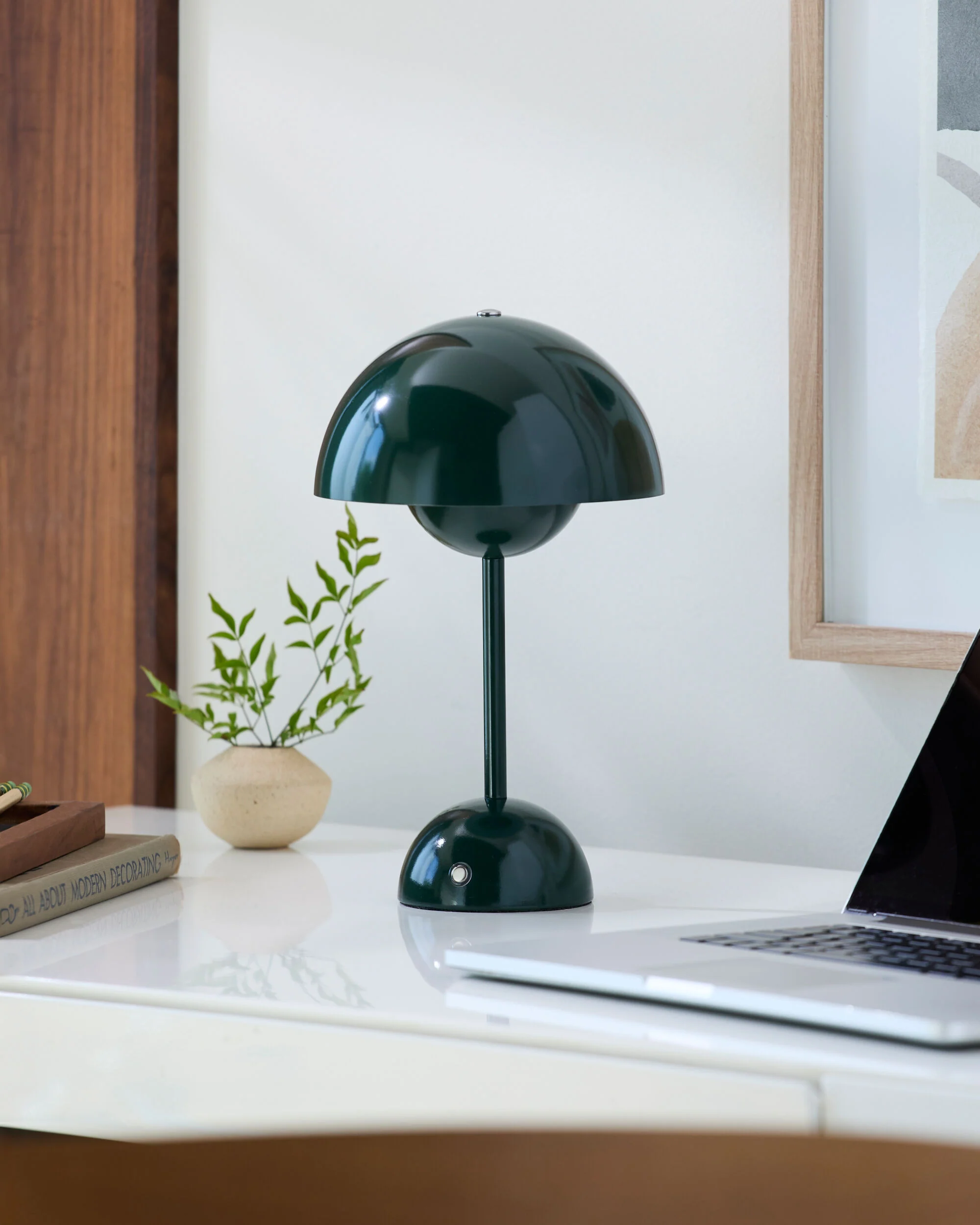 Mayotte Accent Table Lamp - Image 7