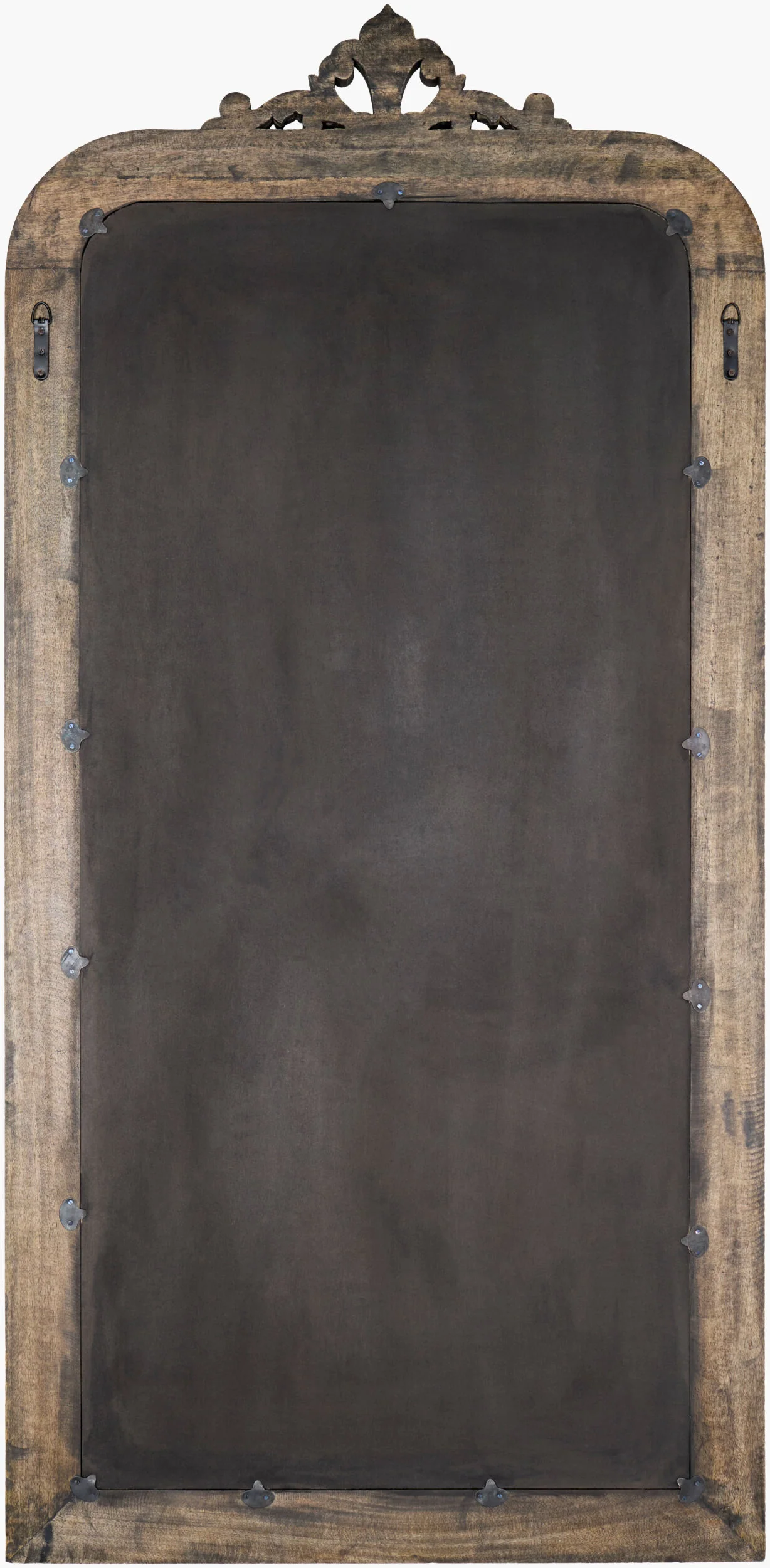 Maysoon Full Length Mirror - Image 4