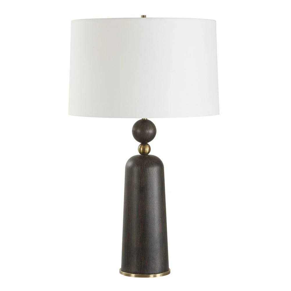 McQuinn Table Lamp - Image 3