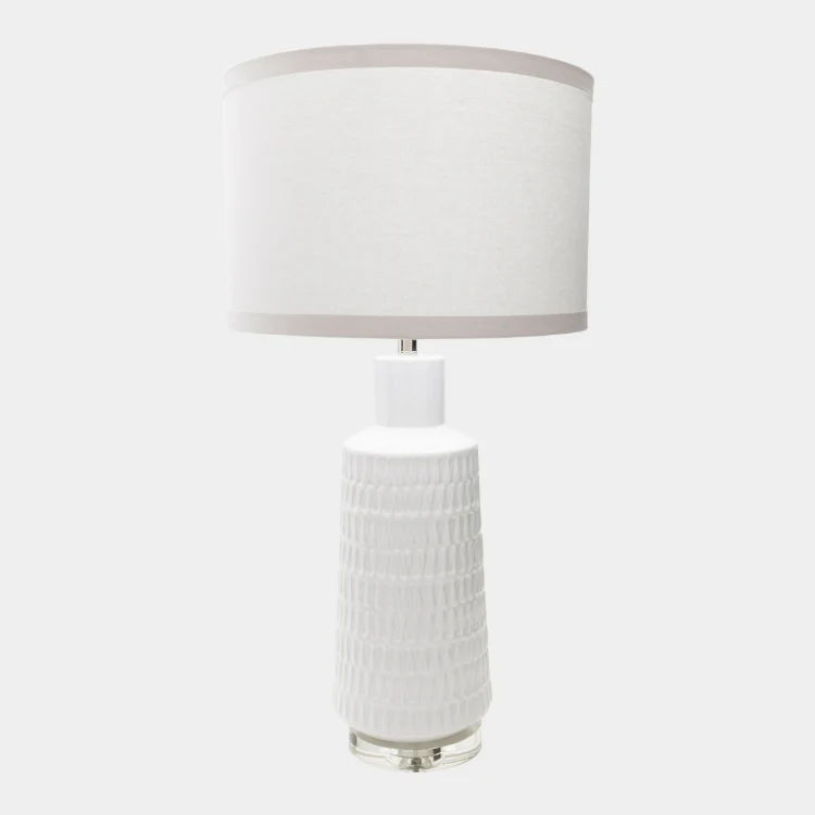 Mcrae Accent Table Lamp