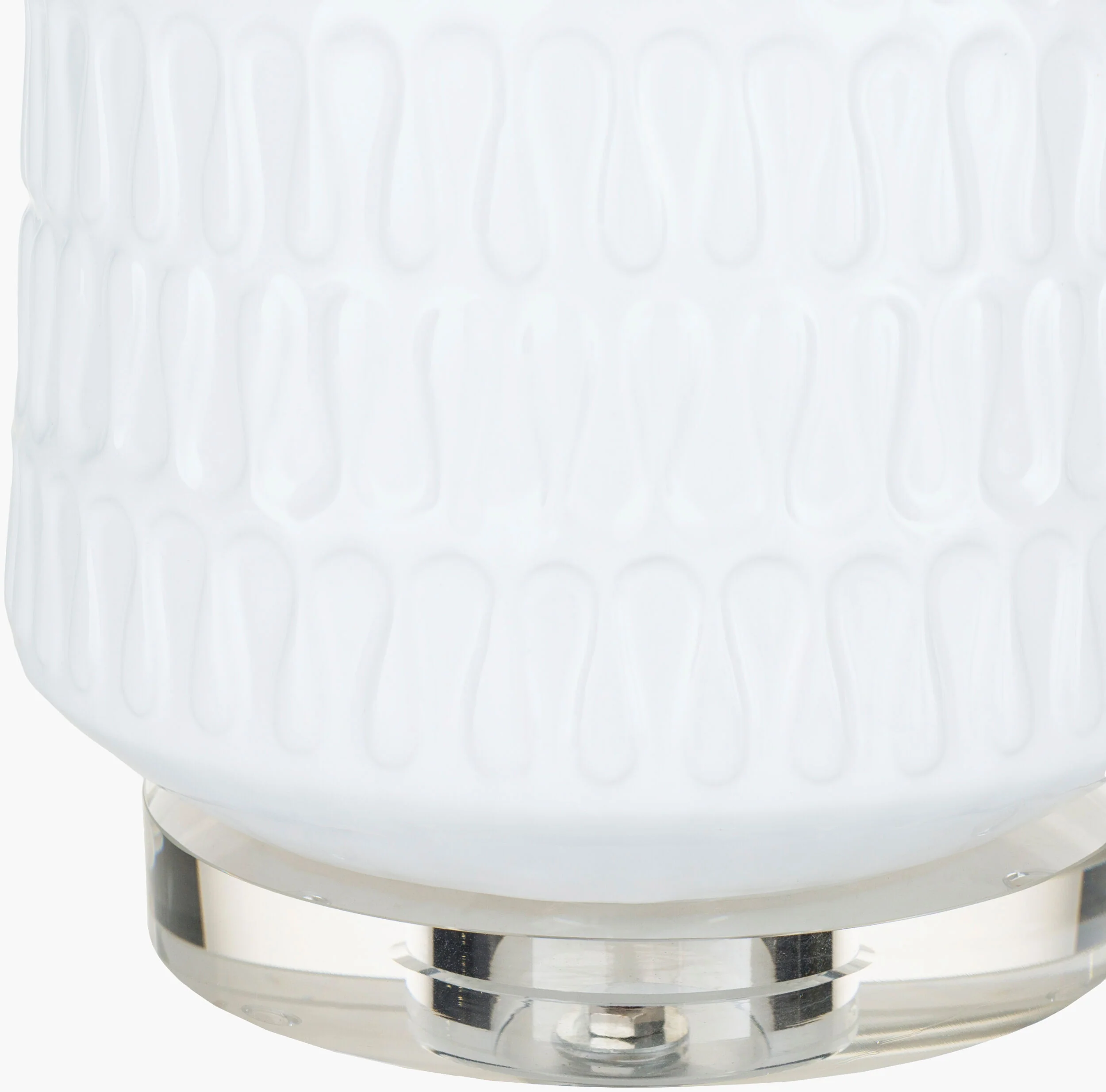 Mcrae Accent Table Lamp - Image 4
