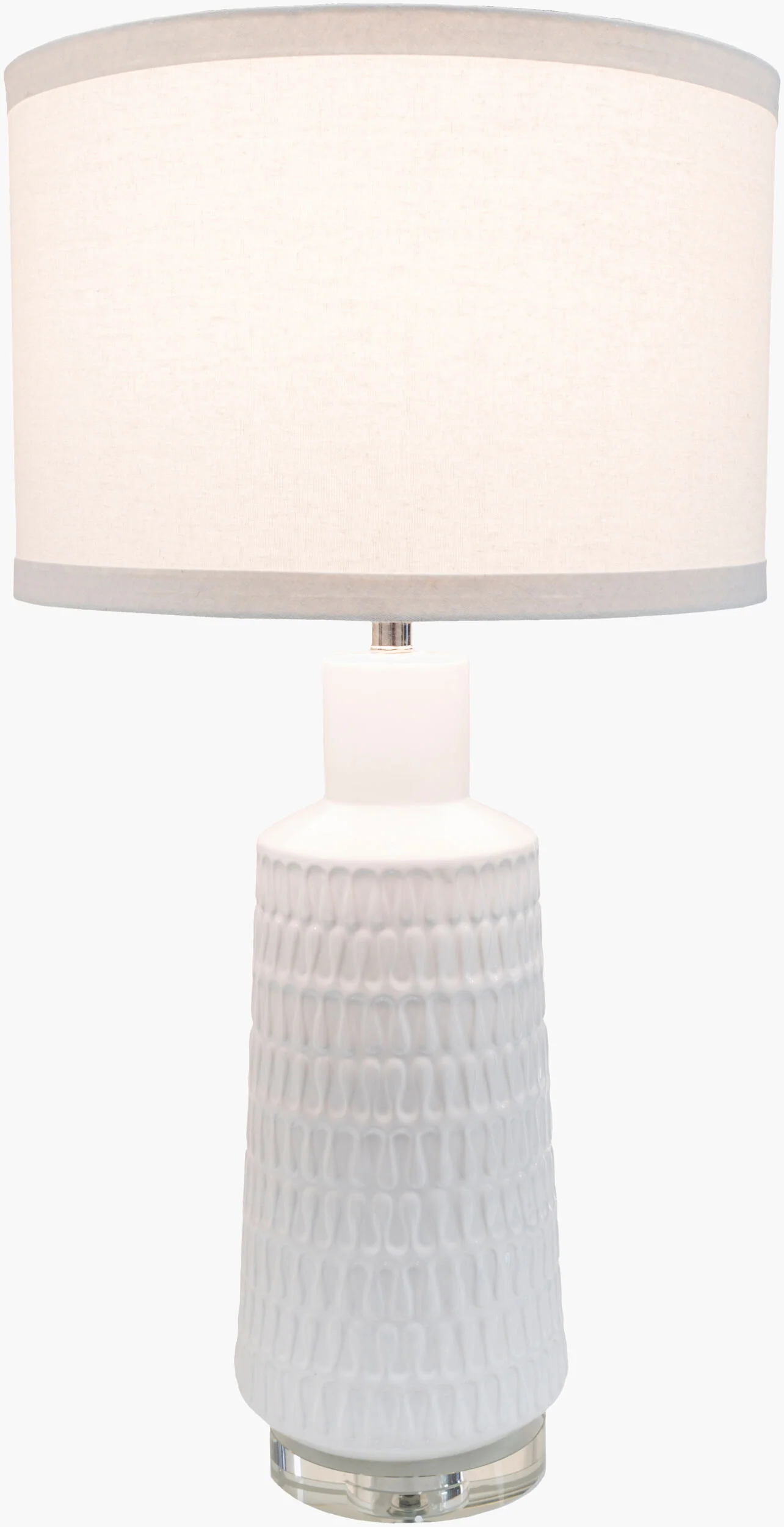 Mcrae Accent Table Lamp - Image 7