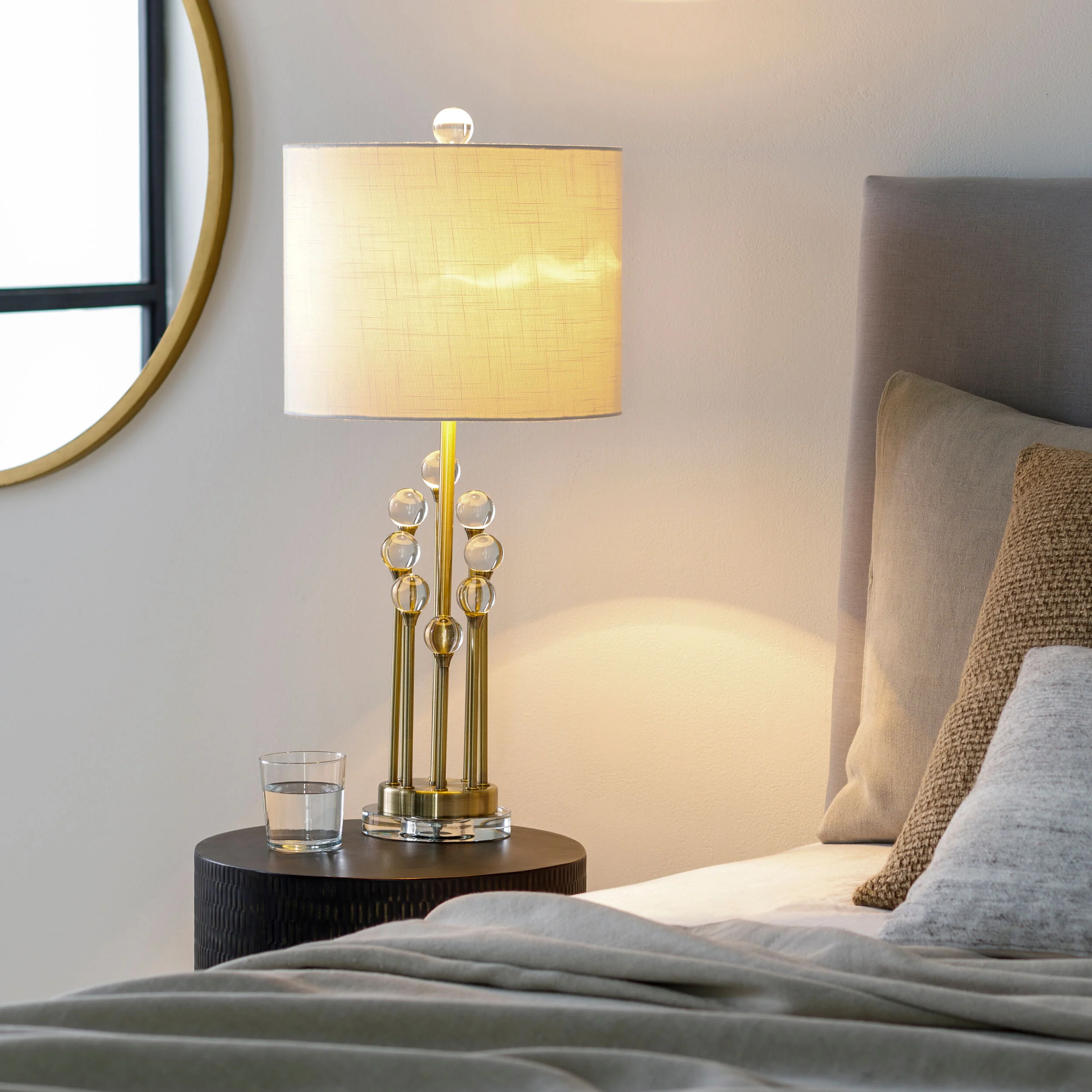 Mcvey Accent Table Lamp - Image 2