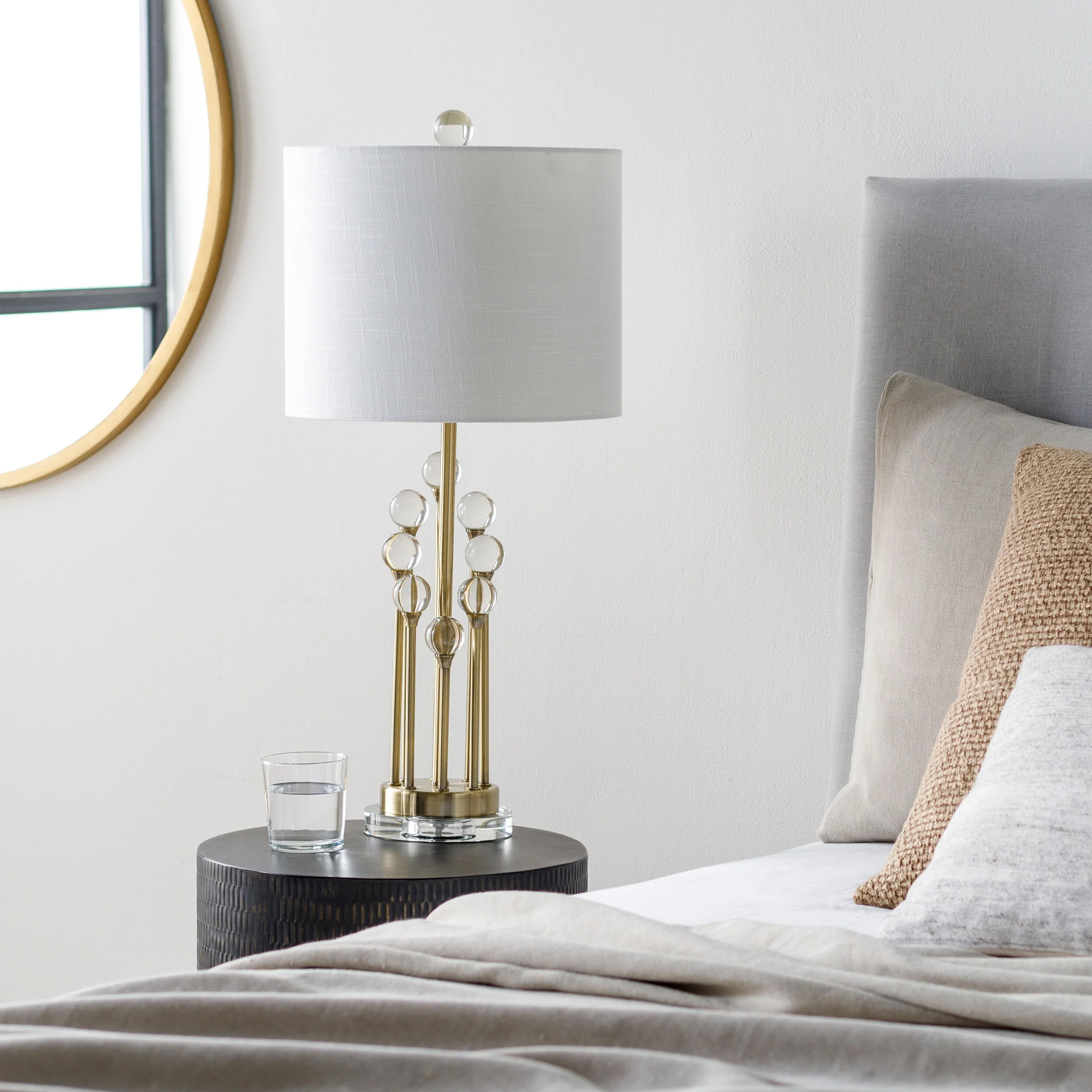 Mcvey Accent Table Lamp - Image 3