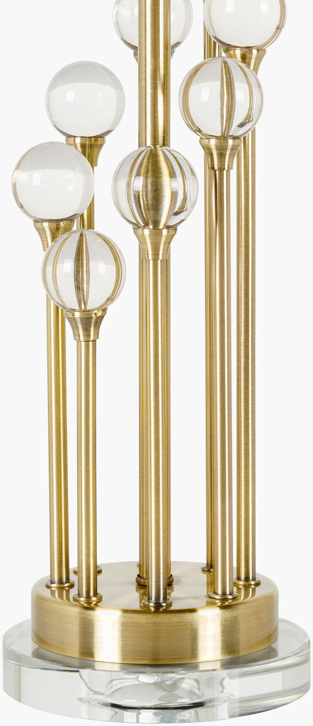 Mcvey Accent Table Lamp - Image 4