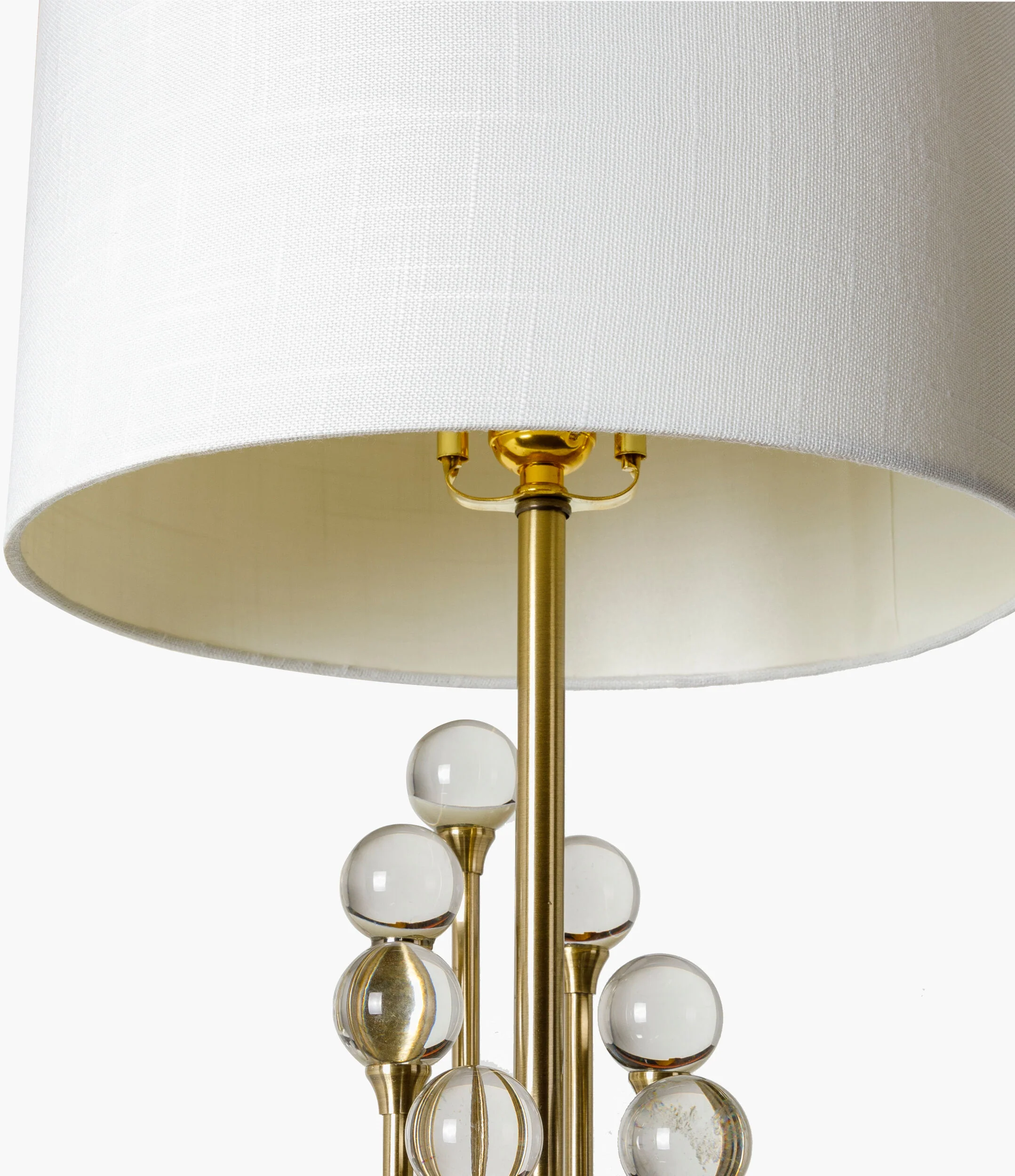 Mcvey Accent Table Lamp - Image 5
