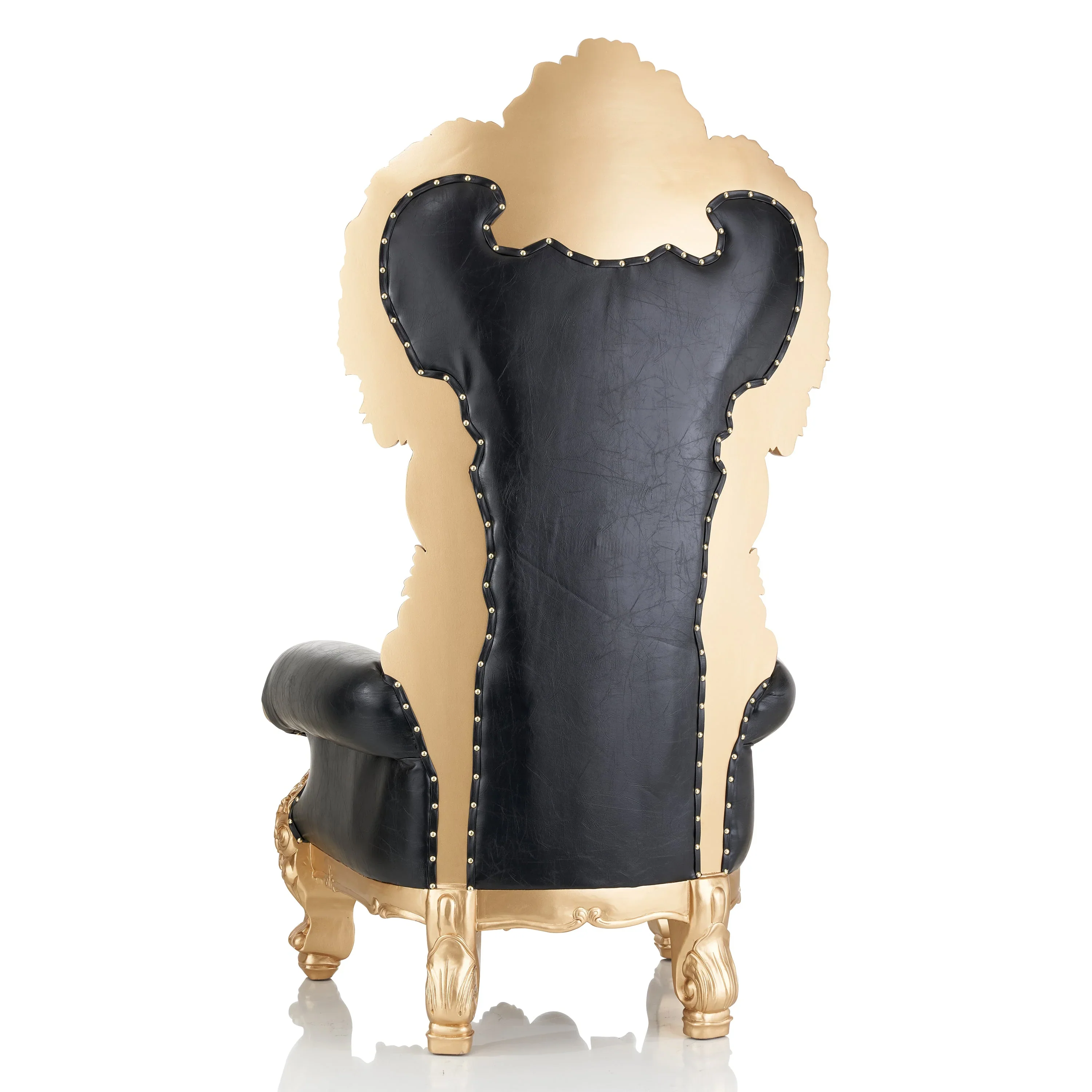 Medusa Throne Chair - Image 3
