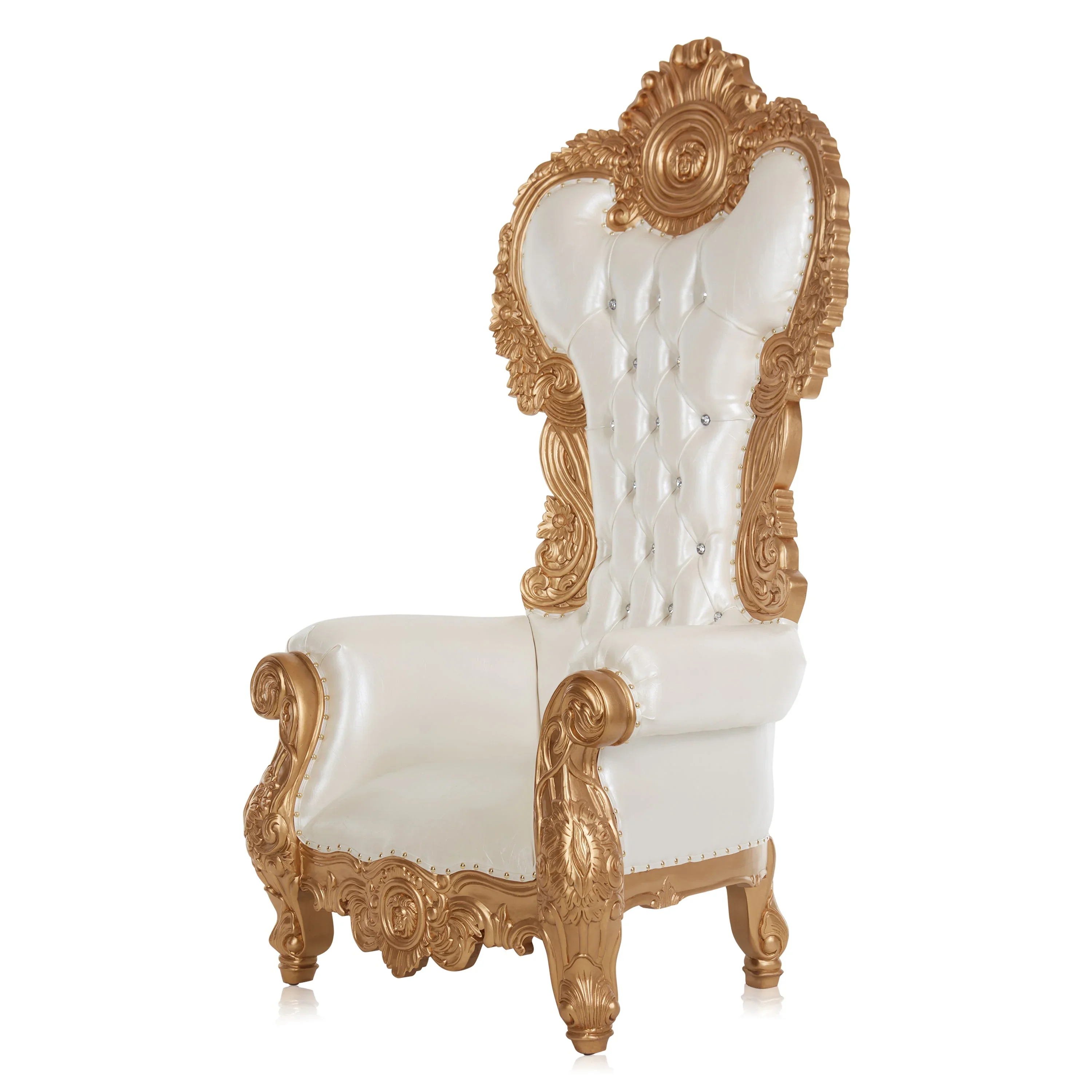 Medusa Throne Chair - Image 8