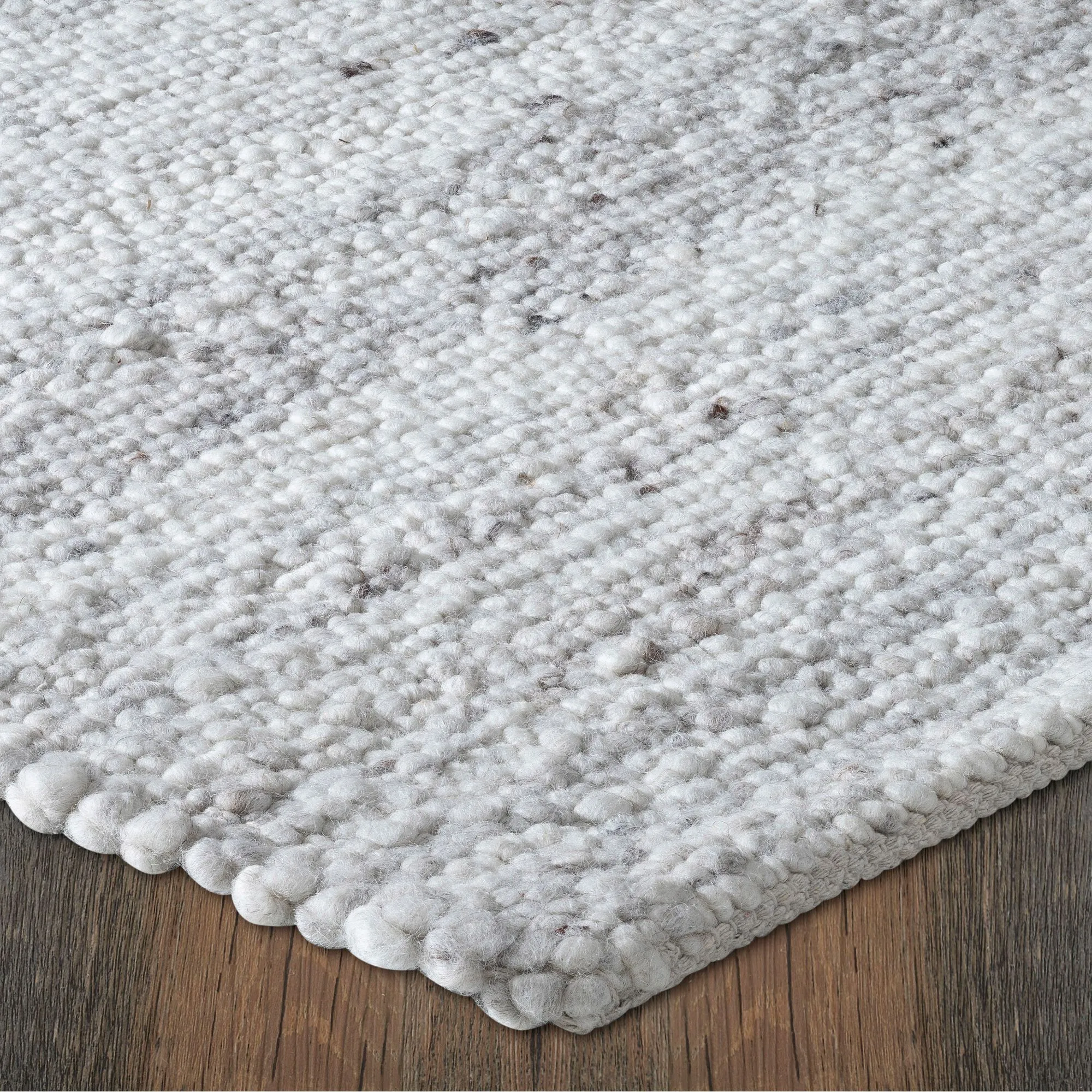 Meghan Hand Woven Rug - Image 3