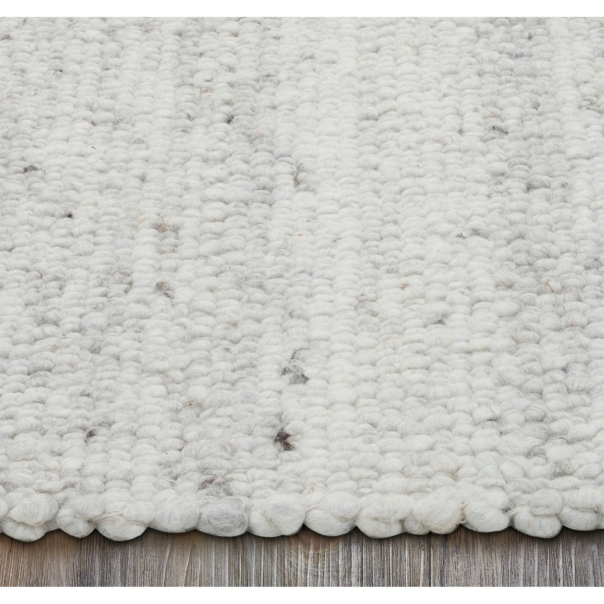 Meghan Hand Woven Rug - Image 5