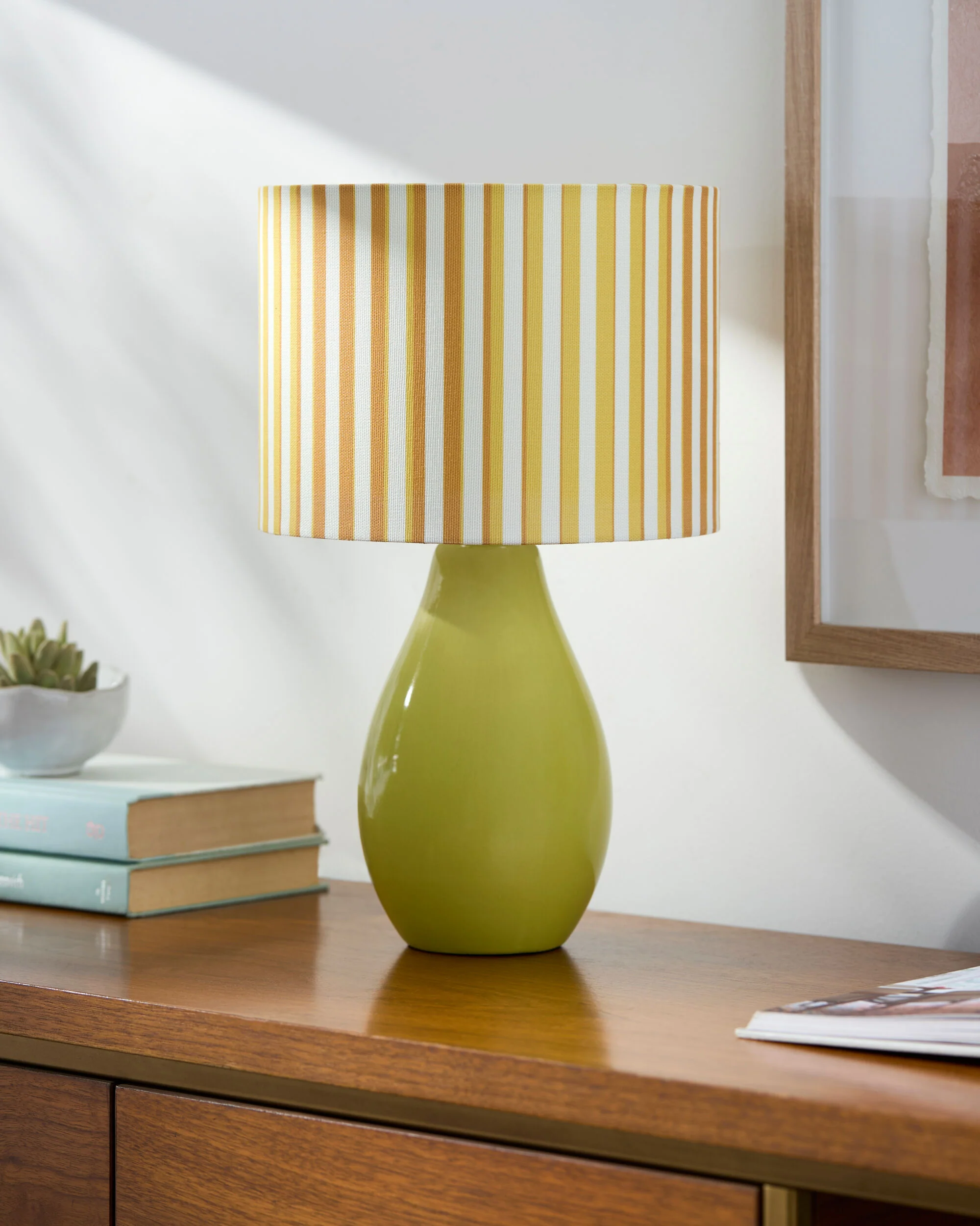 Melbu Accent Table Lamp - Image 43