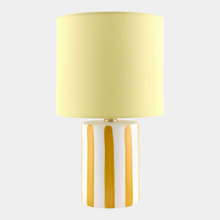 Melbu Accent Table Lamp