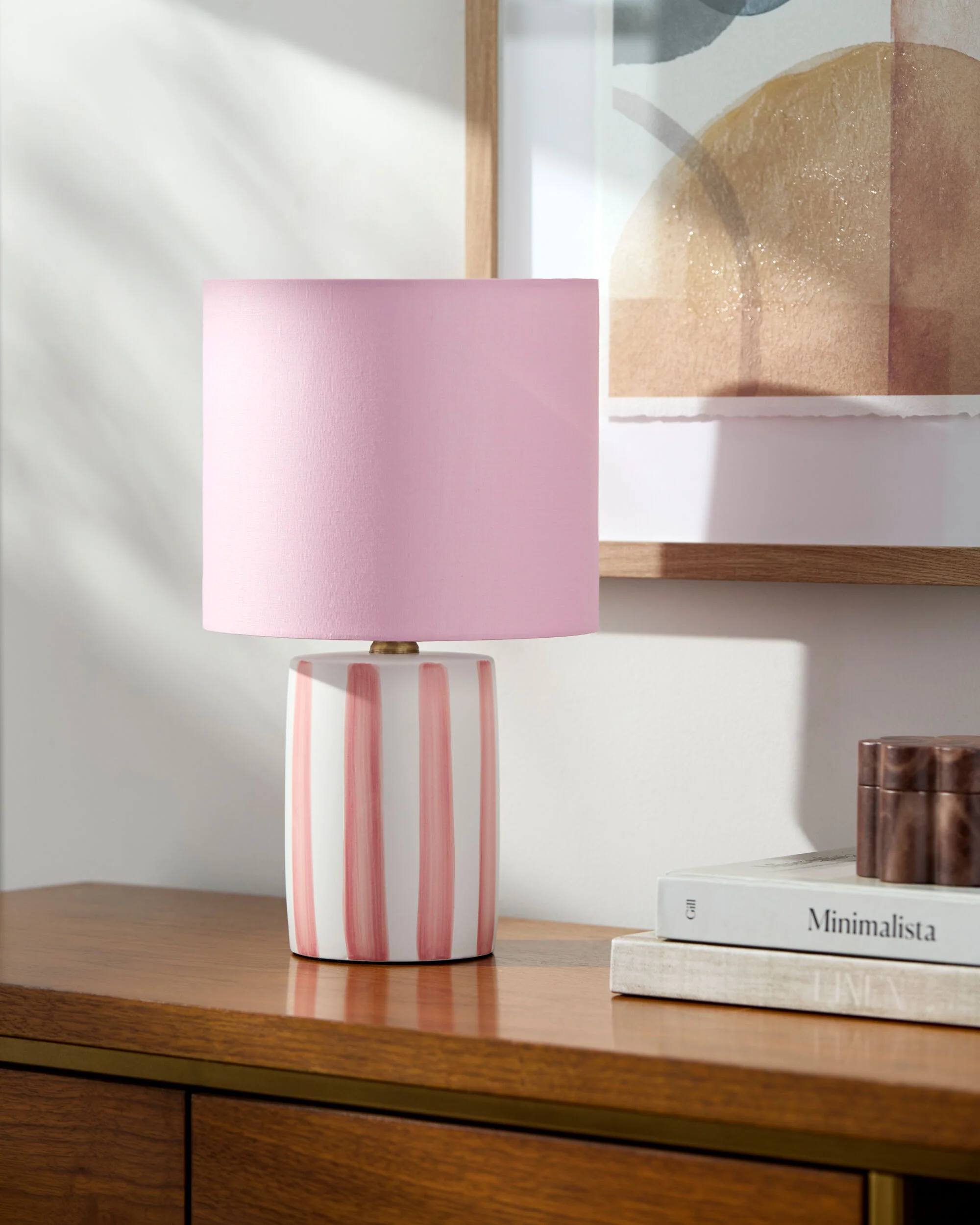 Melbu Accent Table Lamp - Image 13