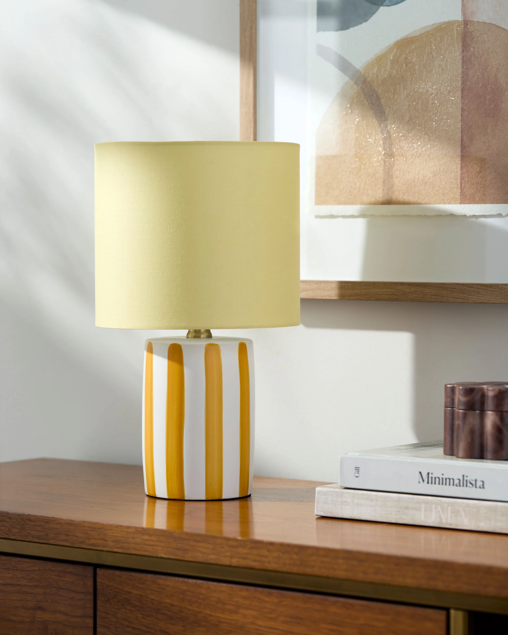 Melbu Accent Table Lamp - Image 2