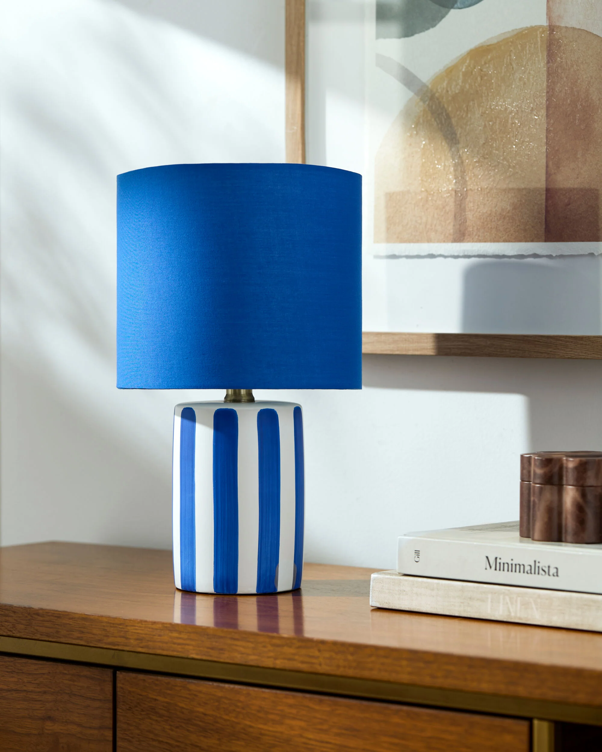Melbu Accent Table Lamp - Image 31