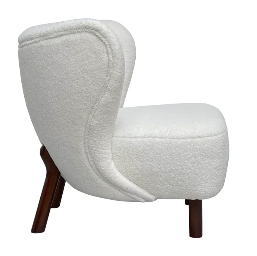 Mellow Club Chair - Image 4