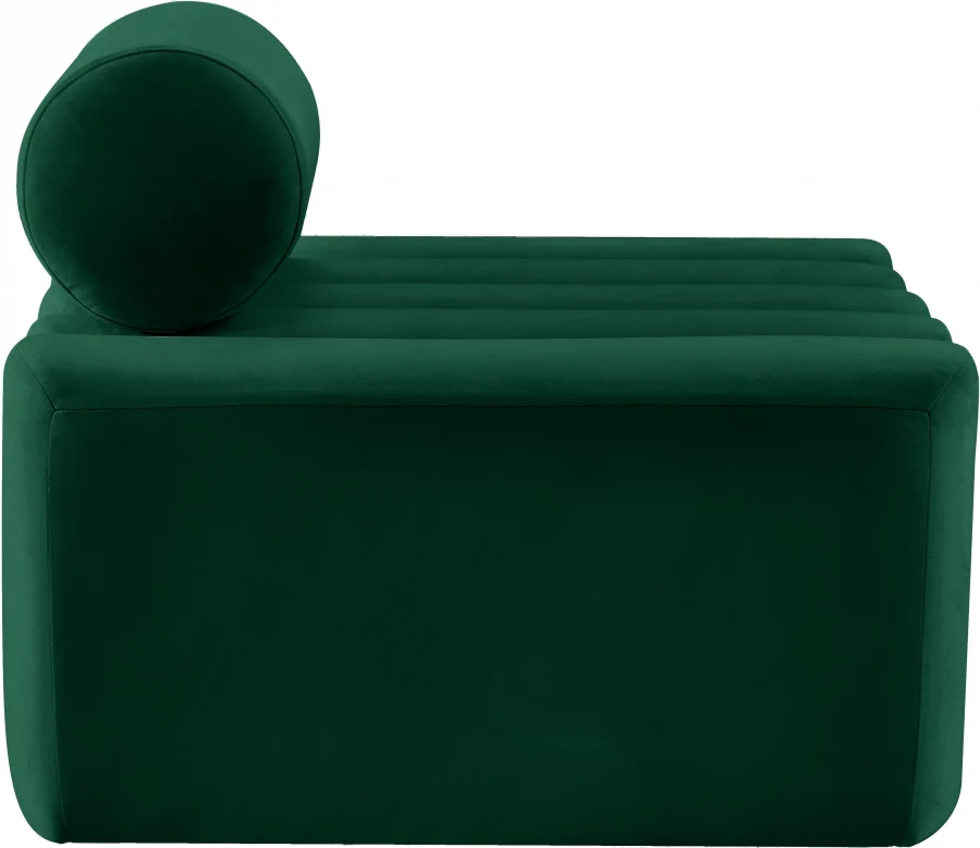Melody Velvet Upholstered Chair - Image 56
