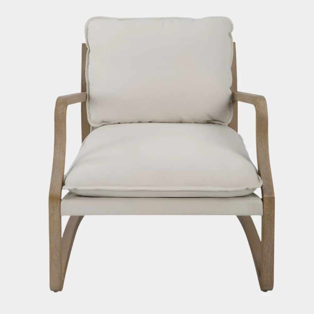 Melora Accent Chair