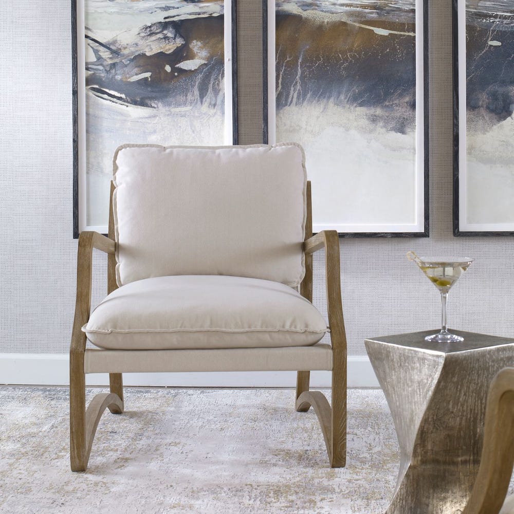 Melora Accent Chair - Image 2