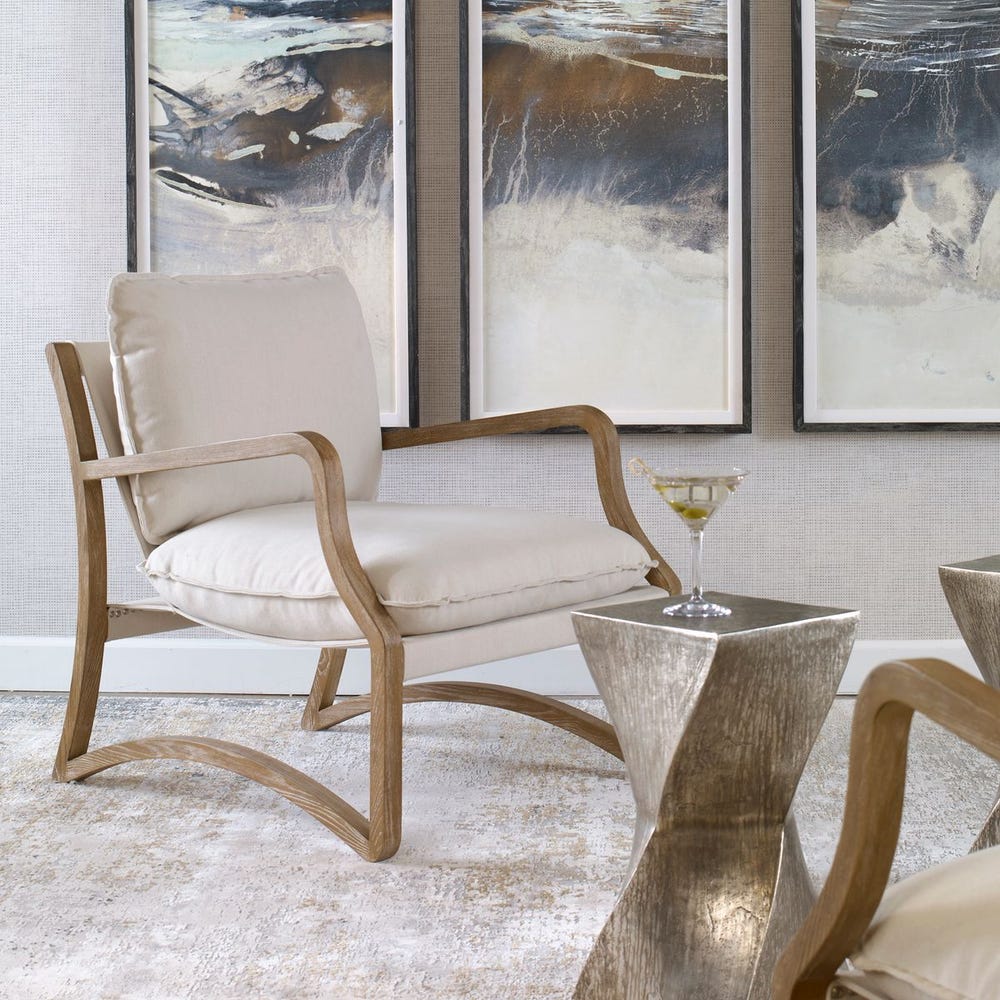 Melora Accent Chair - Image 3