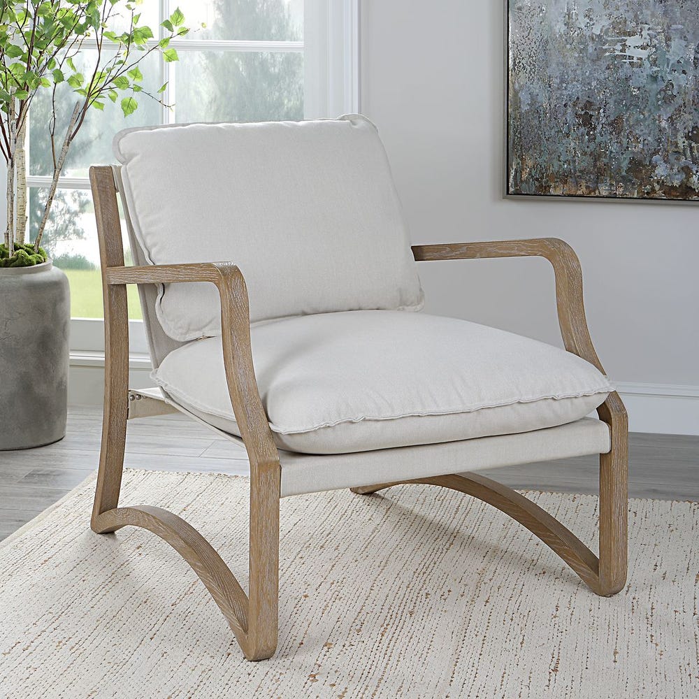Melora Accent Chair - Image 4
