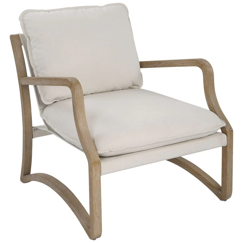 Melora Accent Chair - Image 5