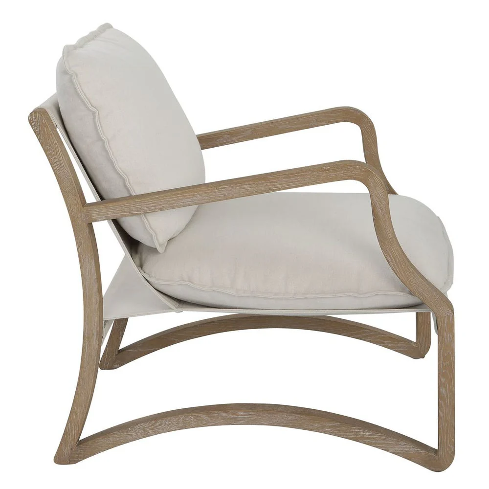 Melora Accent Chair - Image 6