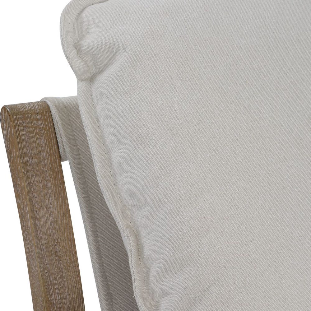 Melora Accent Chair - Image 8