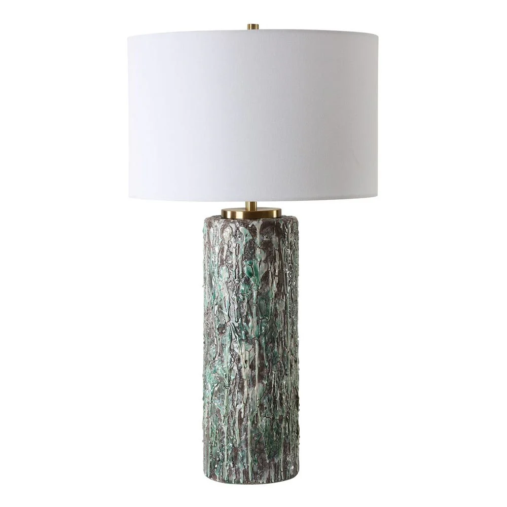 Meltdown Table Lamp - Image 4