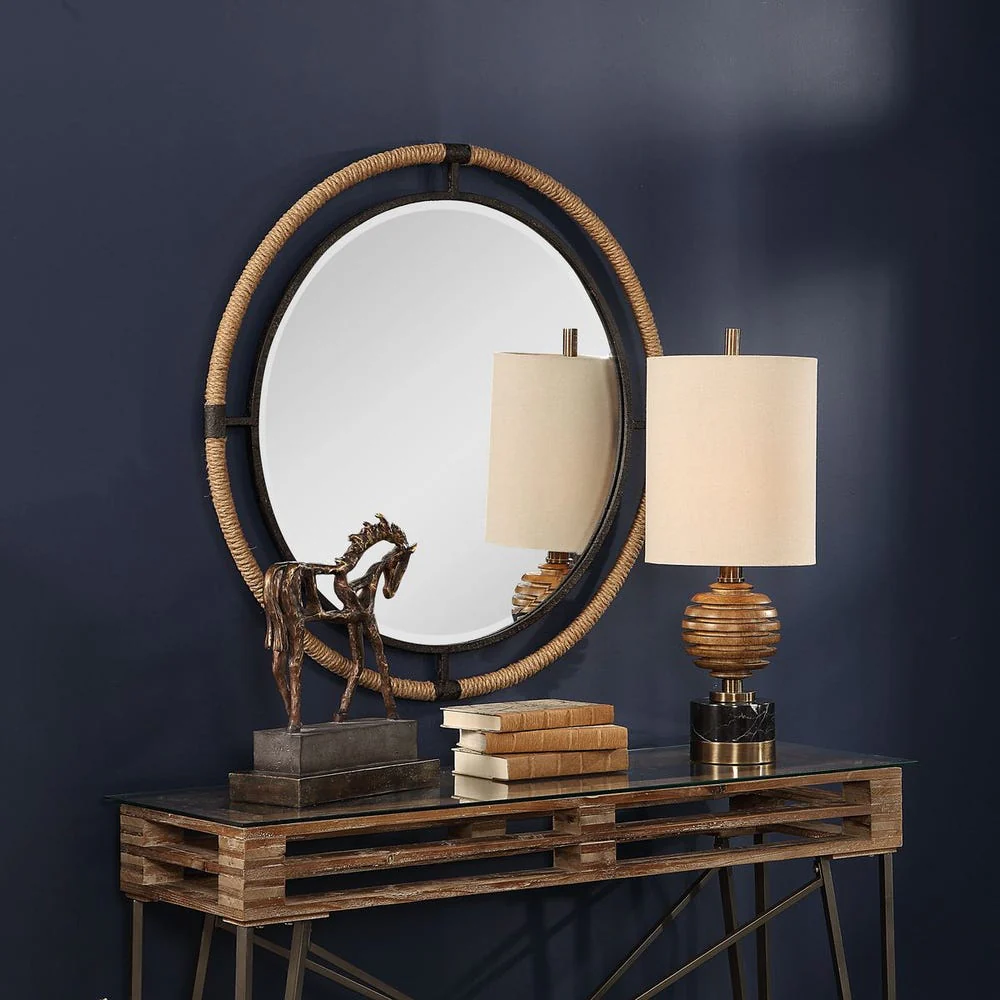Melville Mirror - Image 9