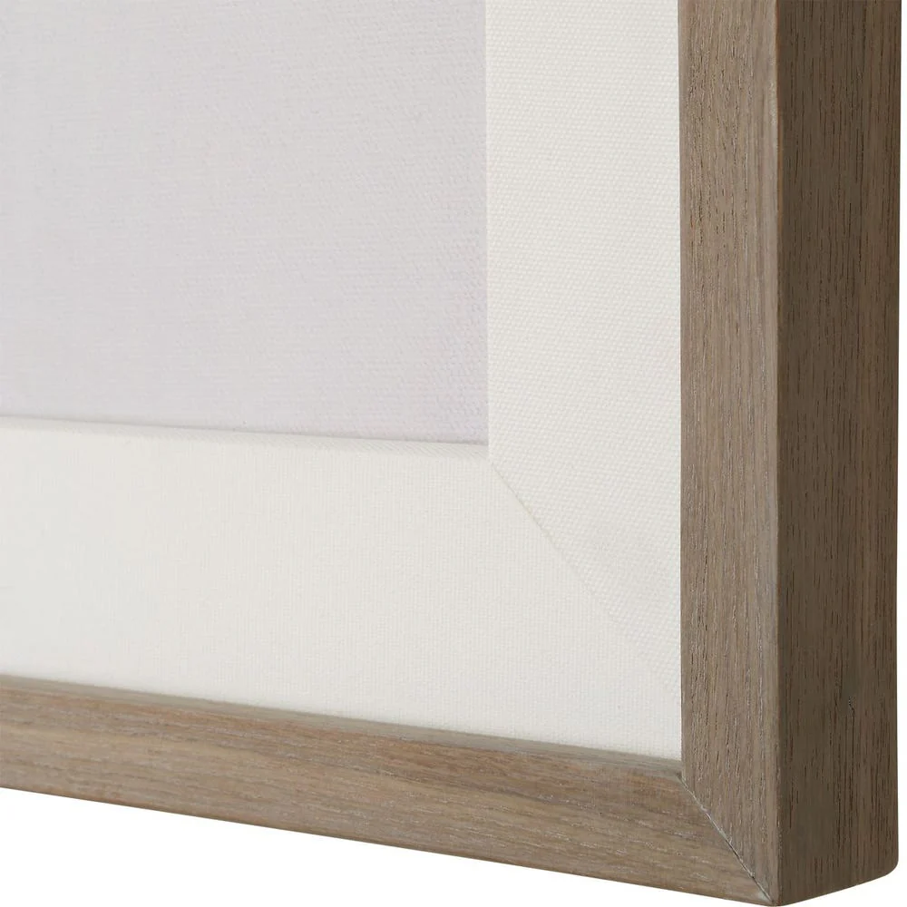 Memory Of The West Framed Print - Image 6