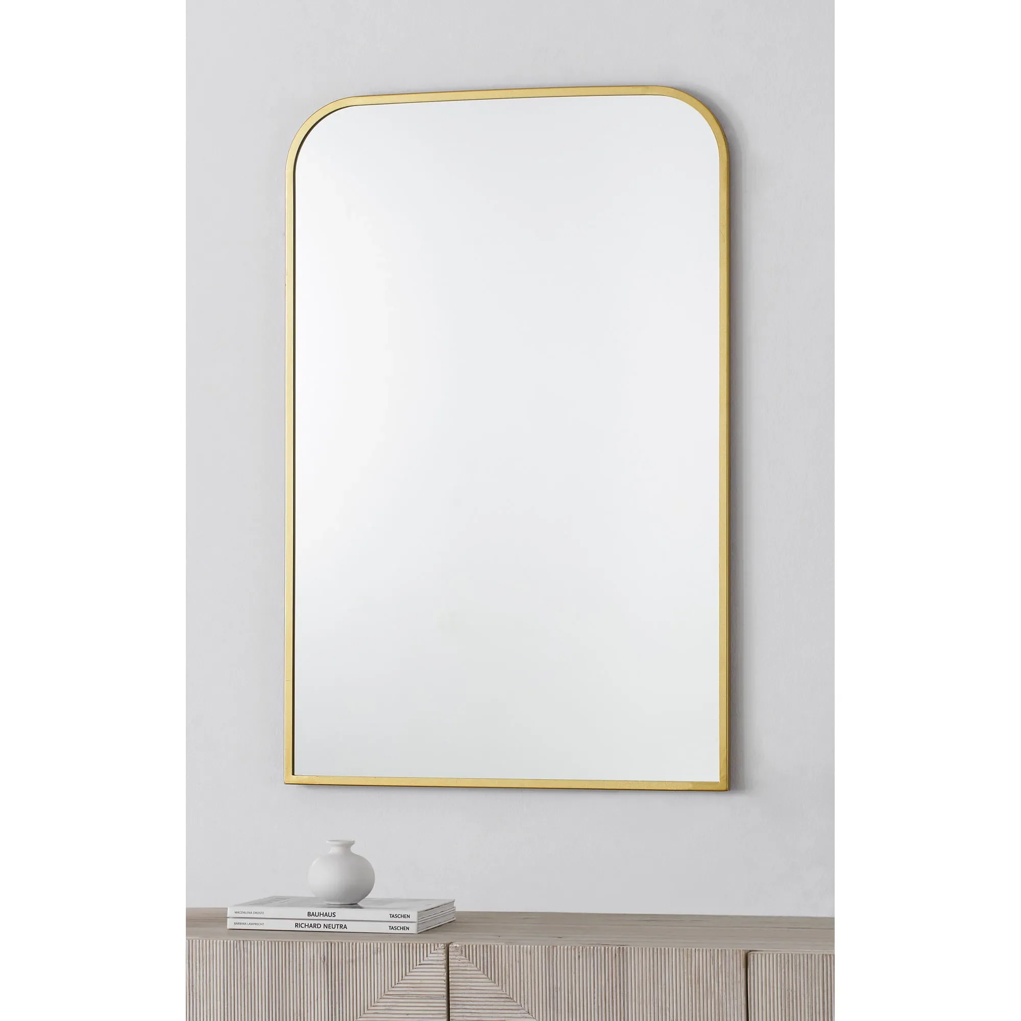 Merrimack Wall Mirror - Image 2