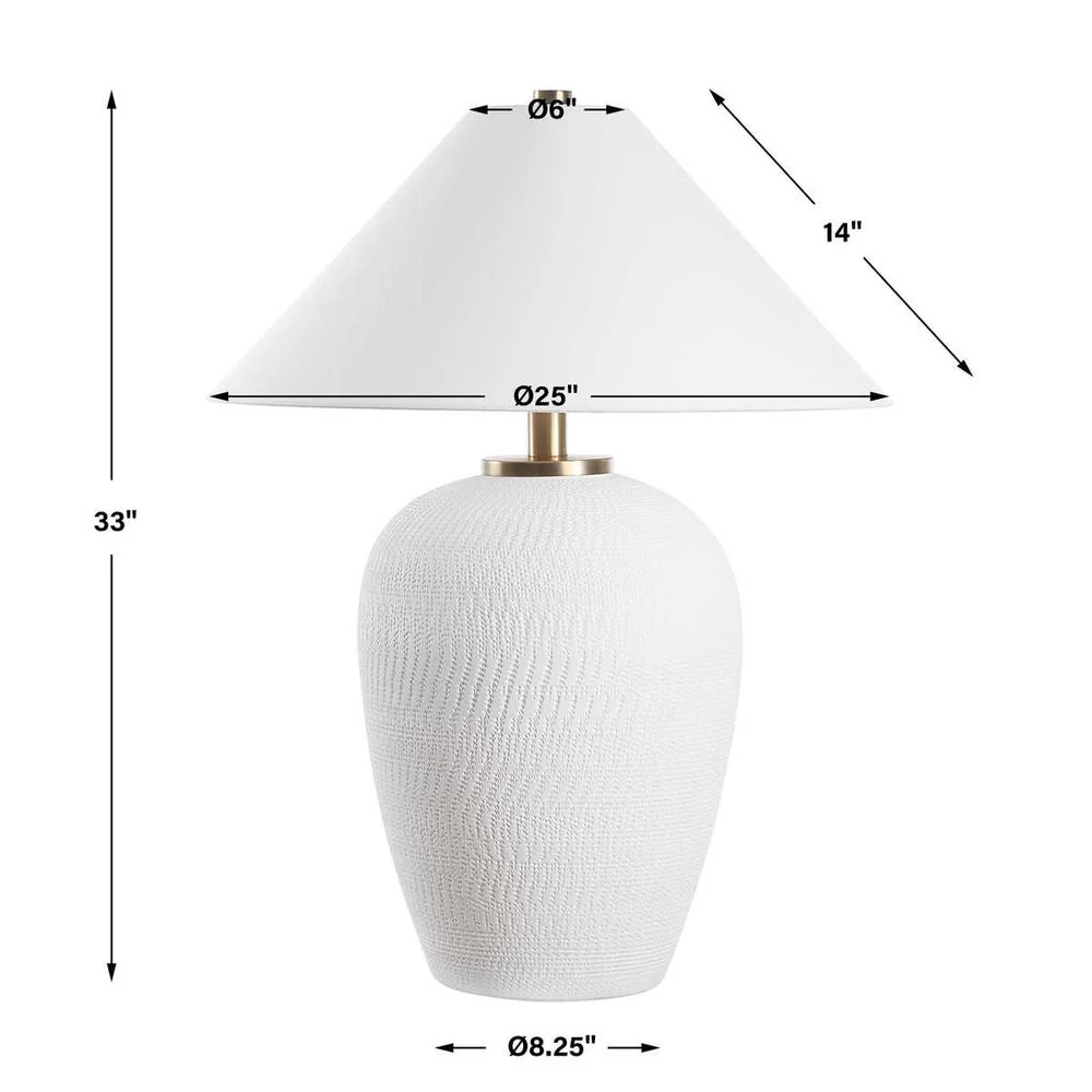 Merriton Table Lamp - Image 7