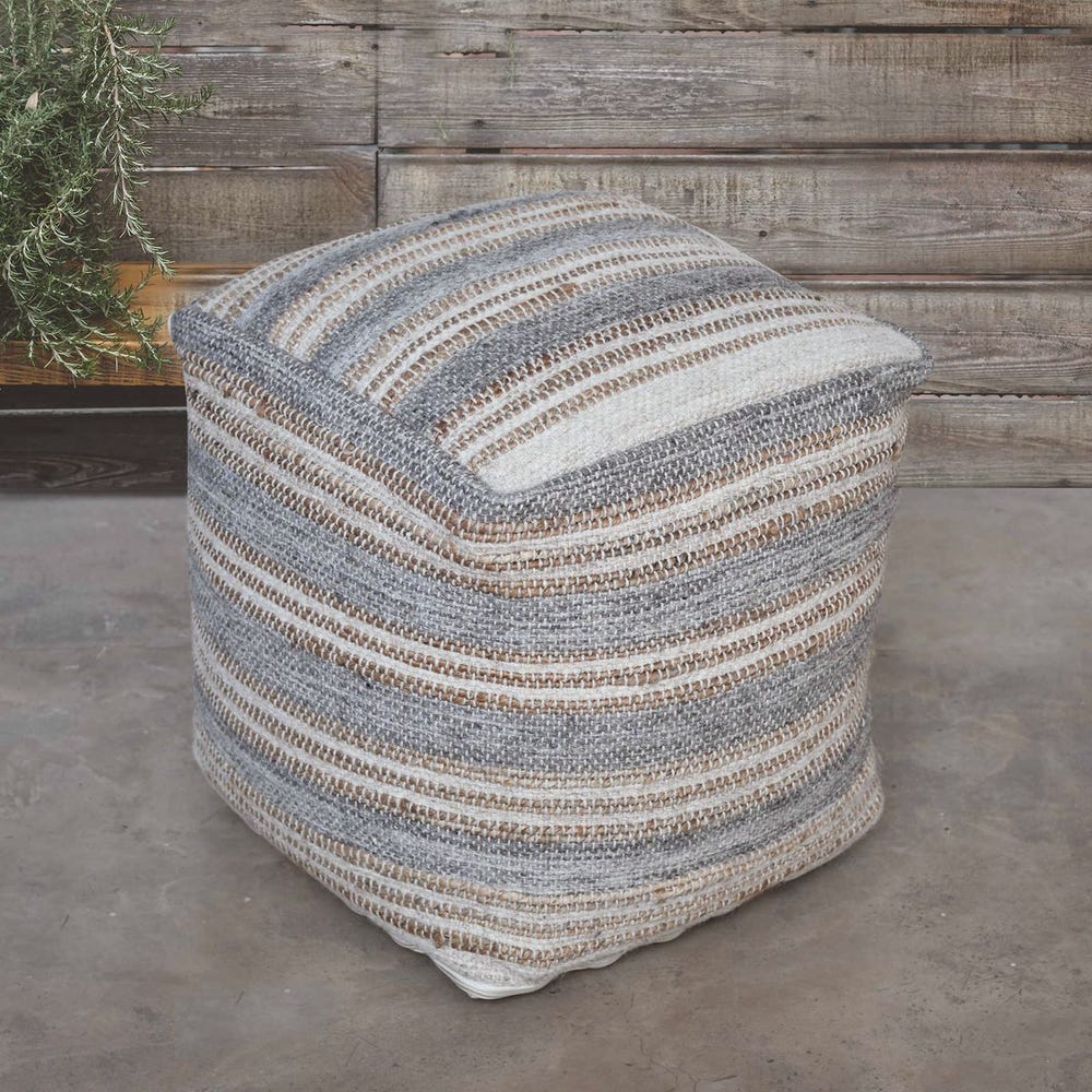 Mesick Pouf - Image 3