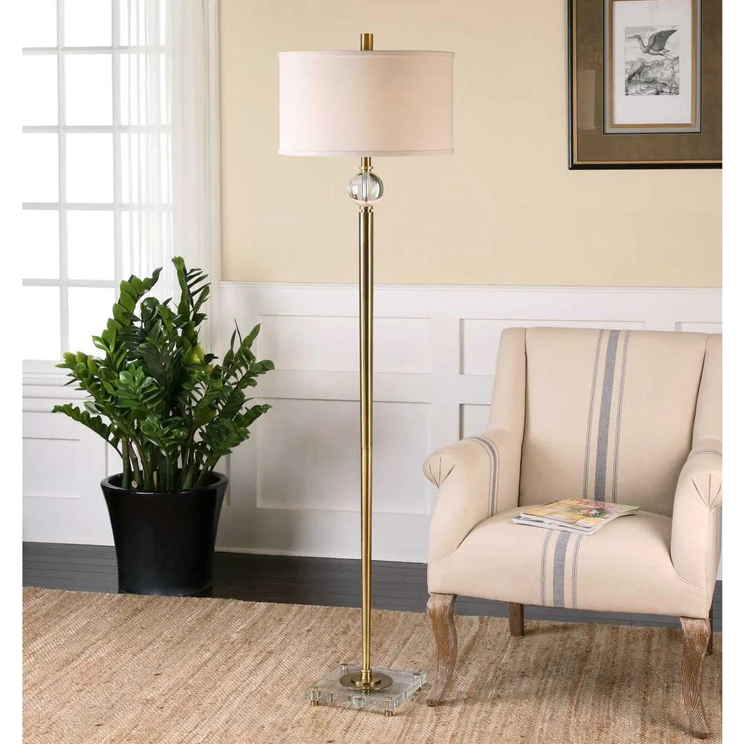 Mesita Floor Lamp - Image 2